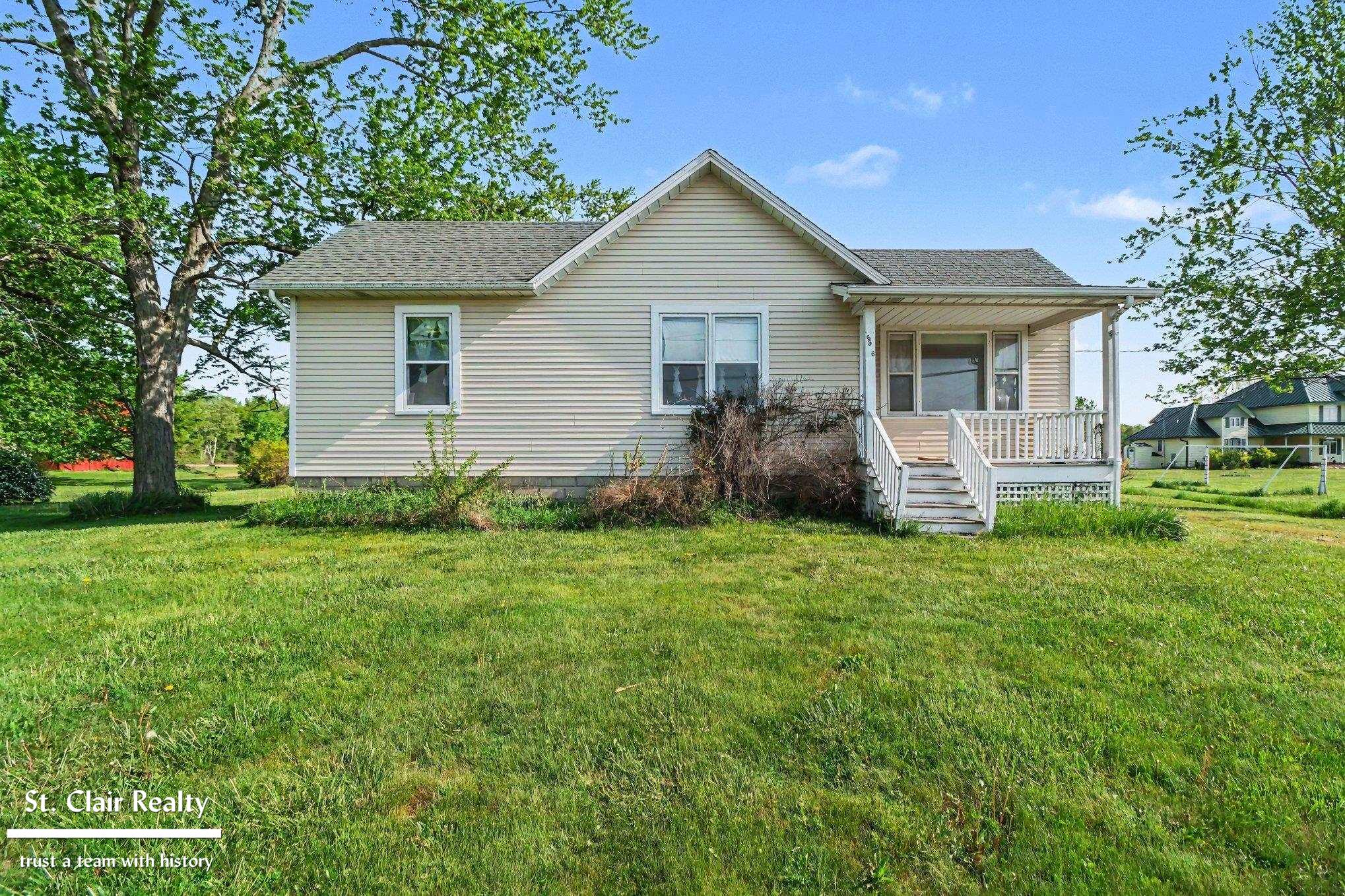 6556 Fred W. Moore HWY