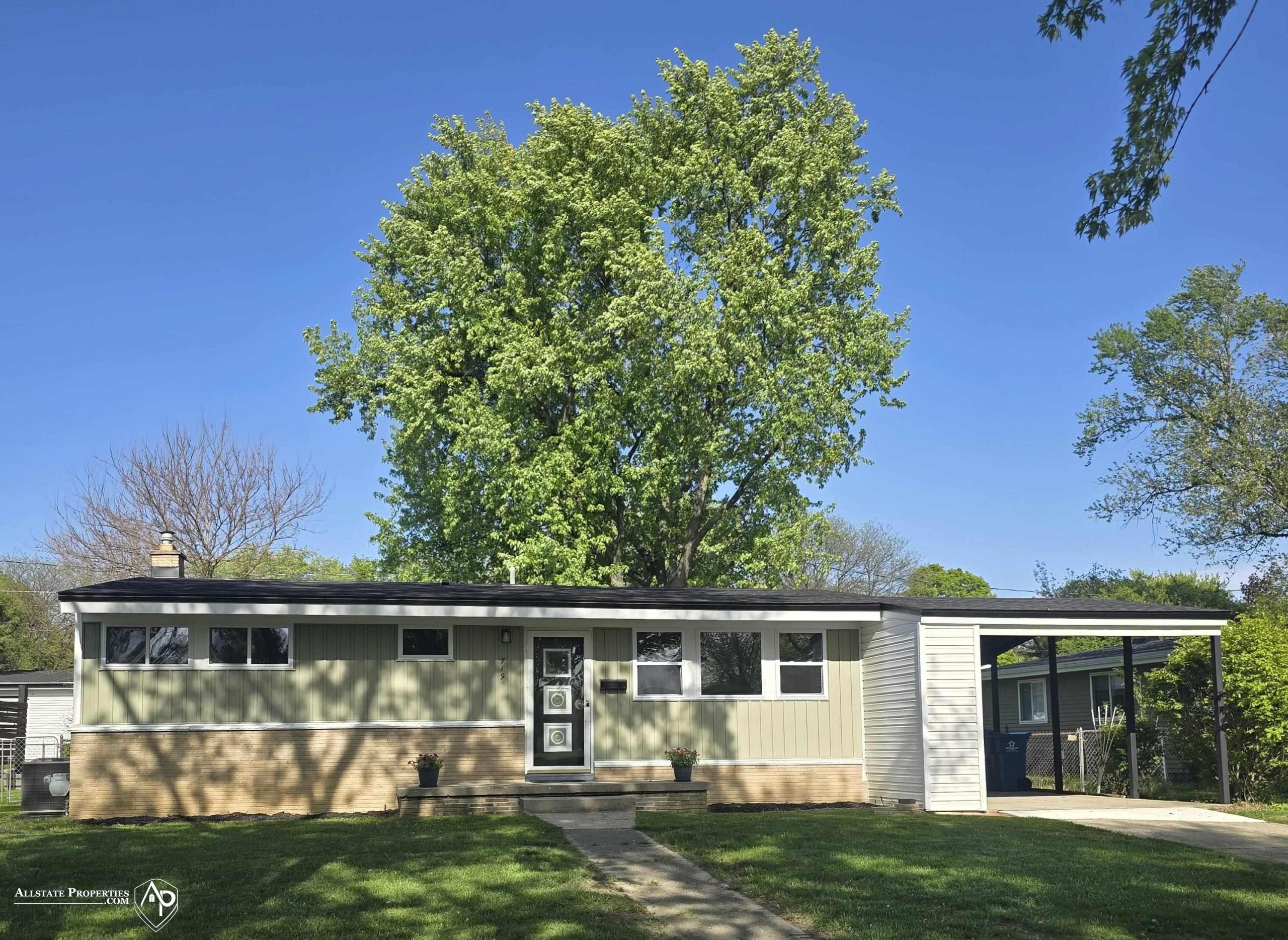 719 Fitzner DR