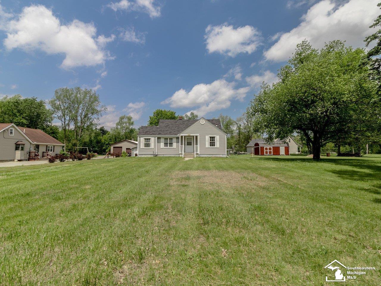 4400 Saint Anthony RD