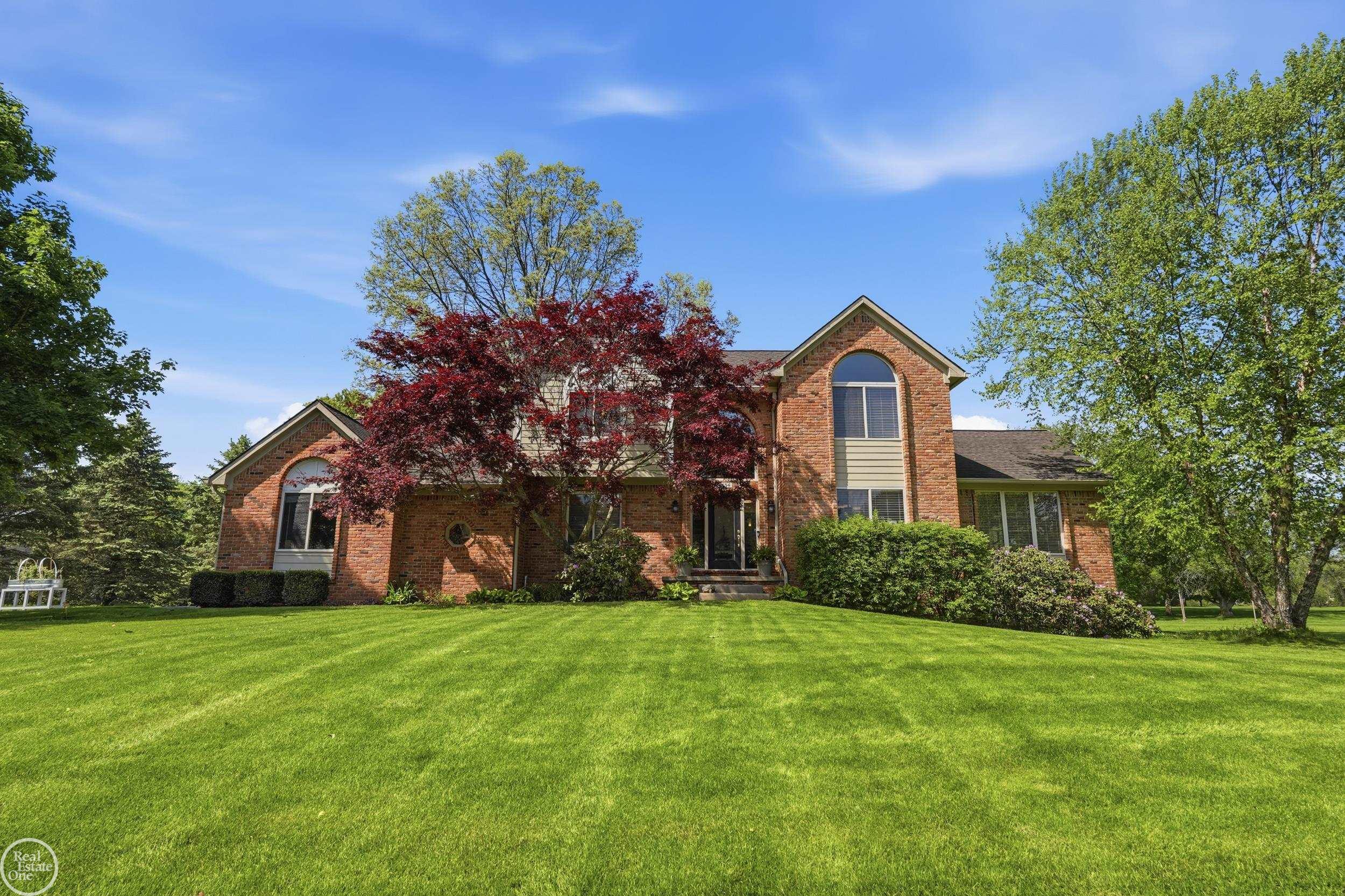 7554 Cedar Creek DR