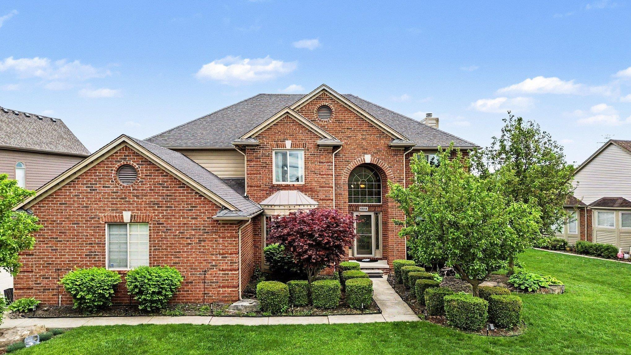 63564 Monticello E DR