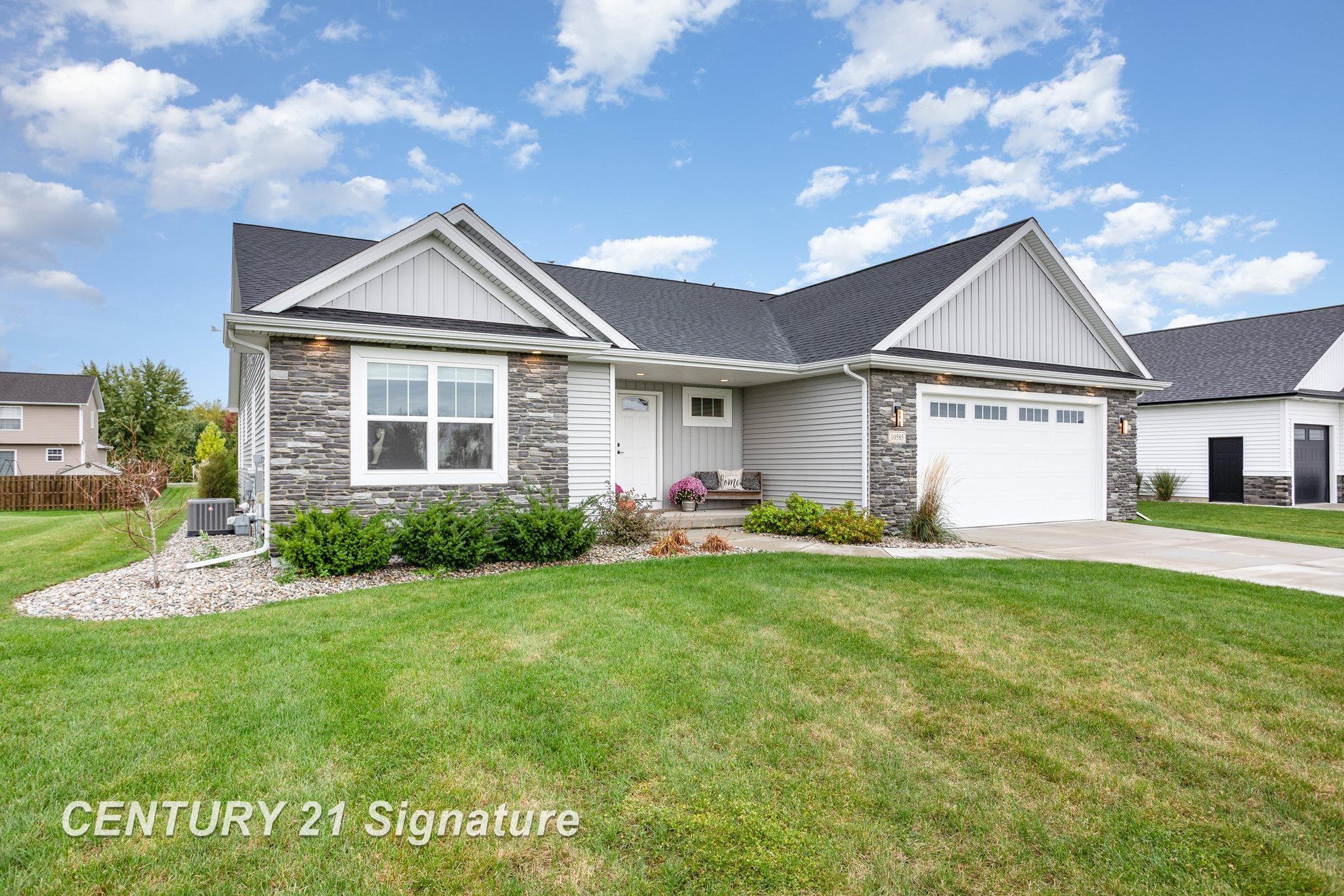 10585 Prairie View CT