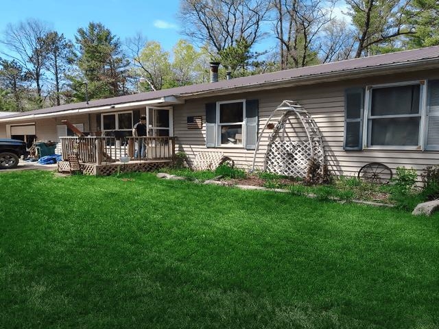 6230 Shellenbarger RD