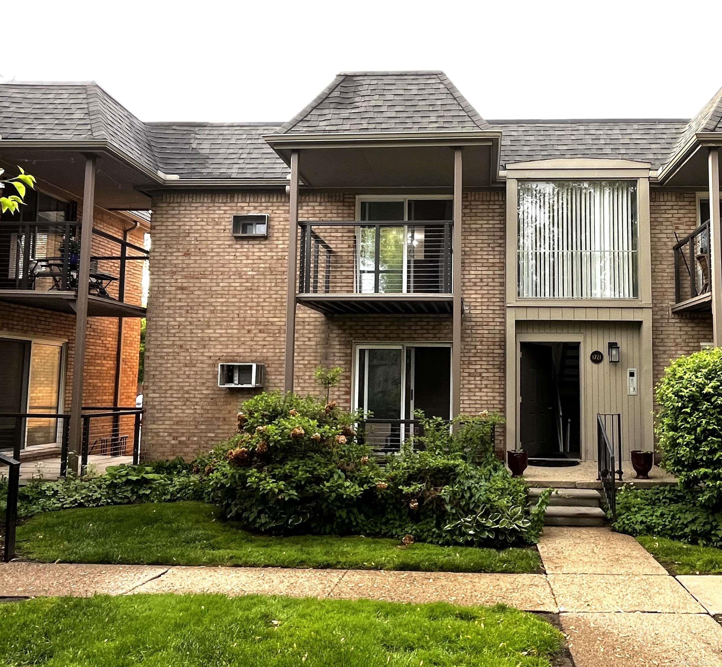 1721 E 14 Mile Unit C RD
