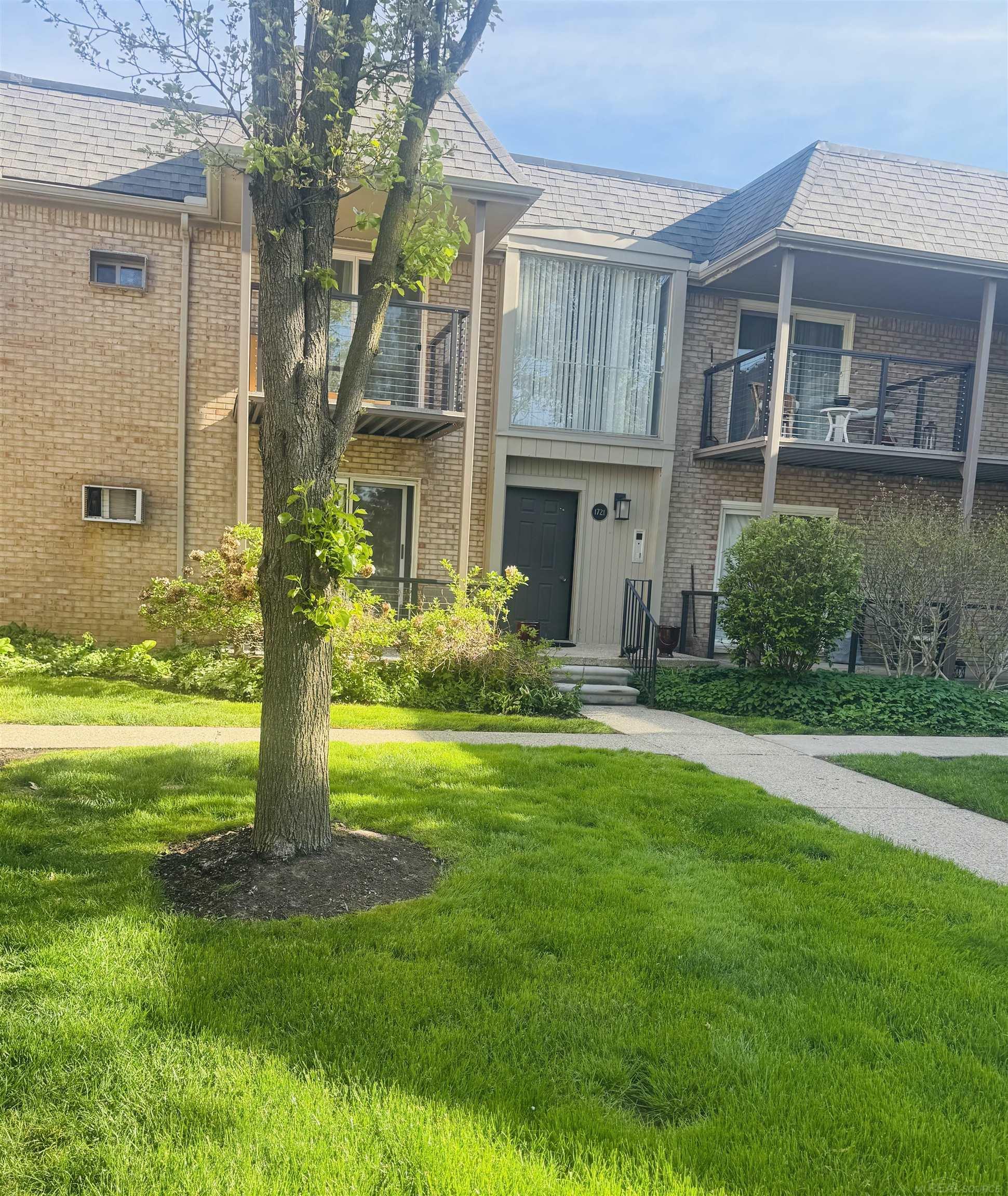 1721 E 14 Mile Unit C RD