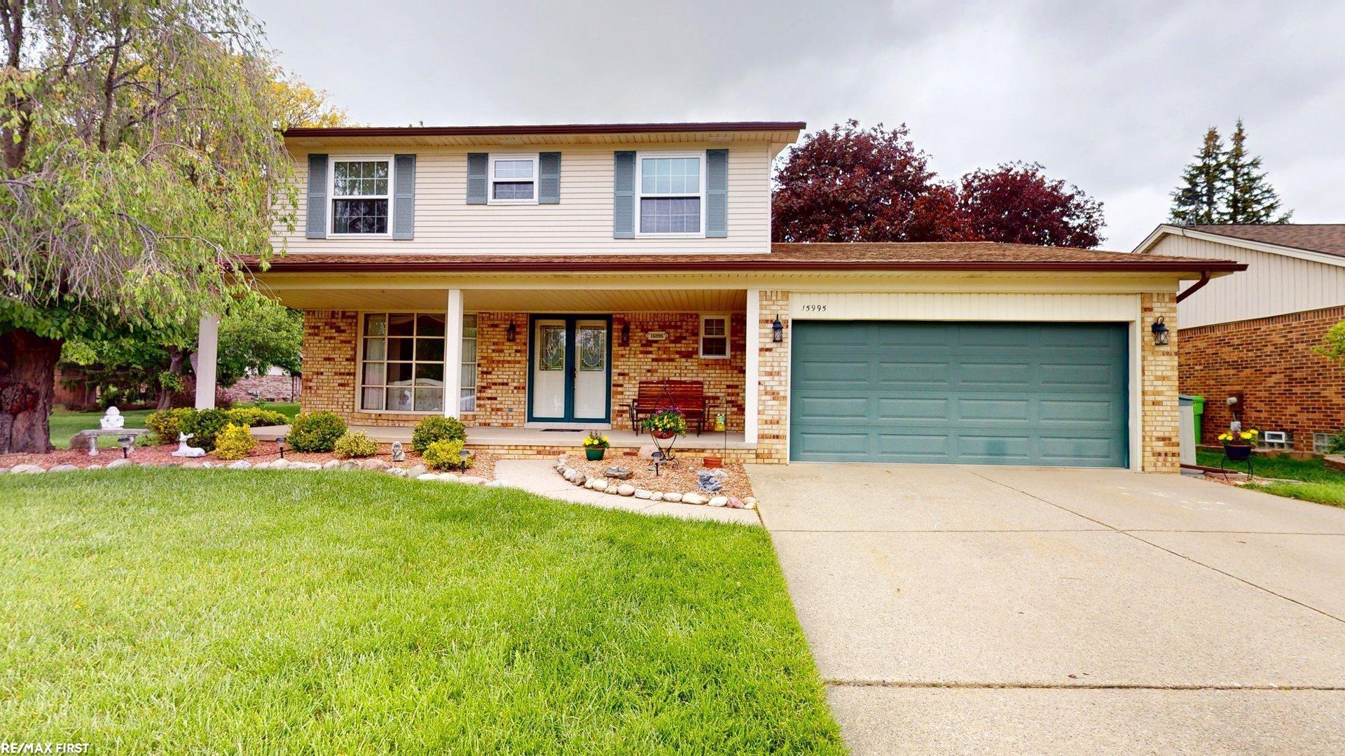 15995 Quail CT