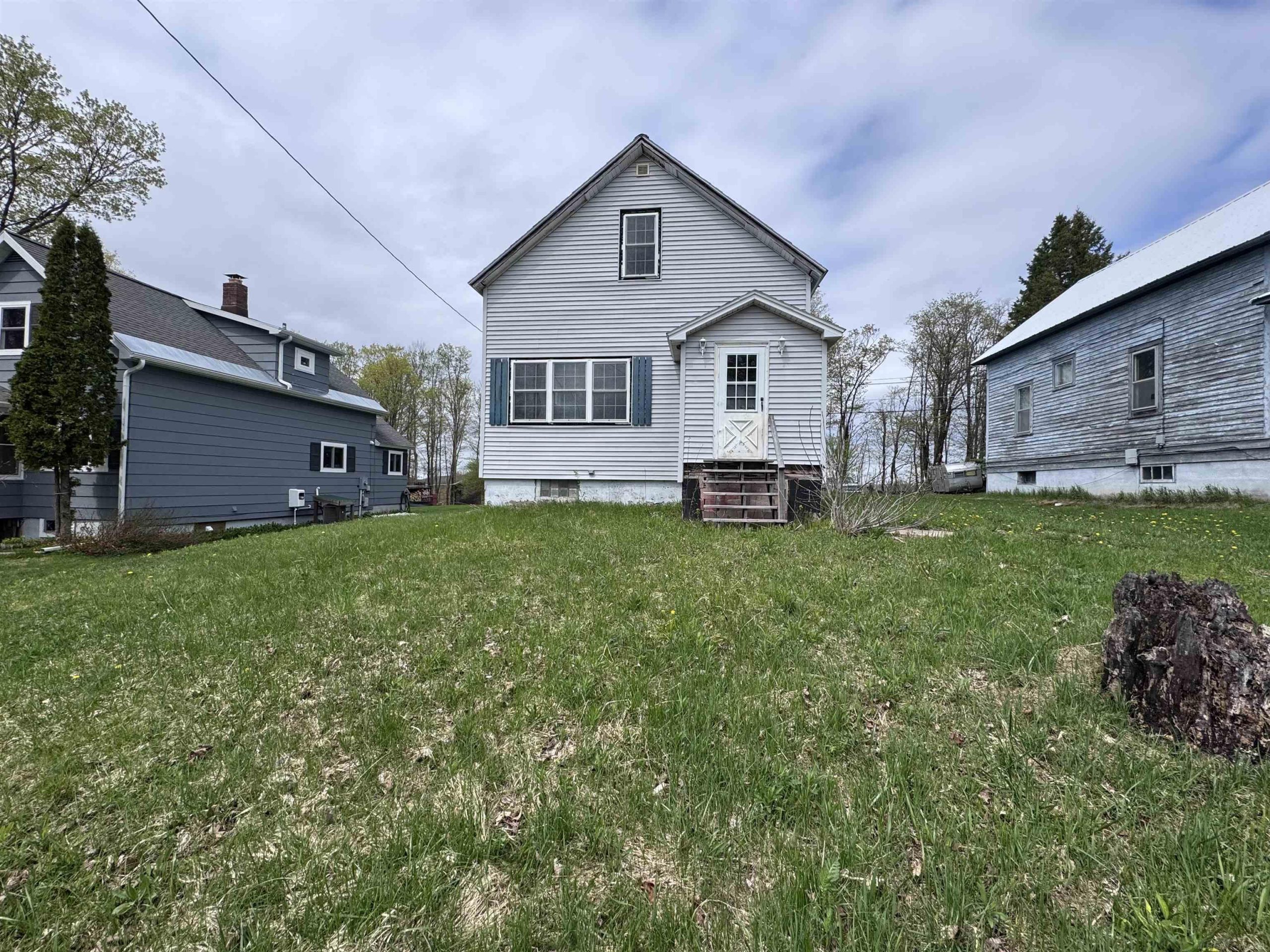 119 North ST