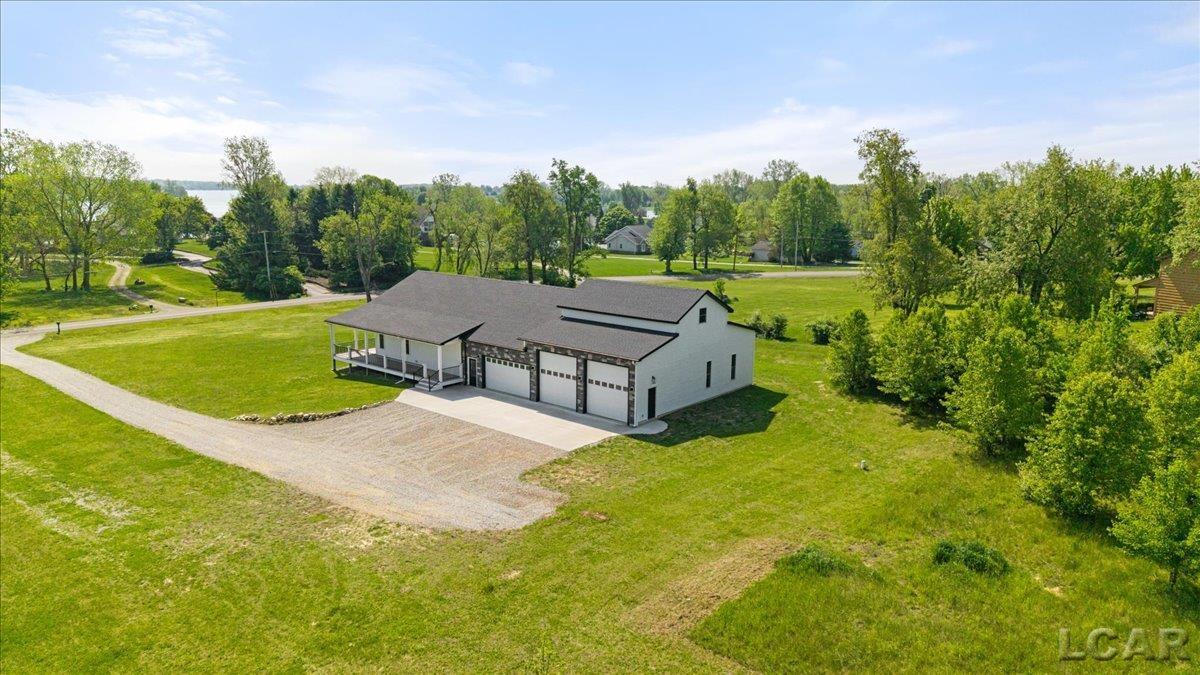8810 Stephenson RD