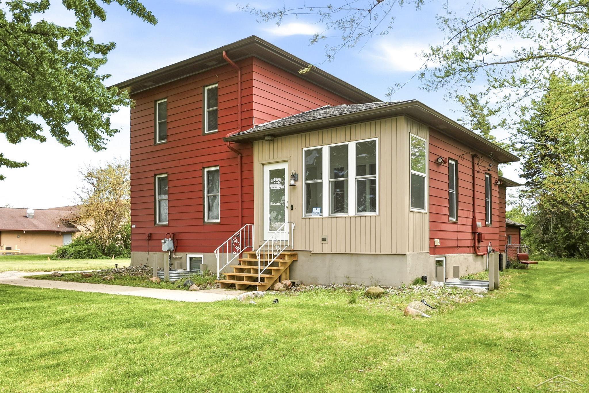 3285 Kochville RD