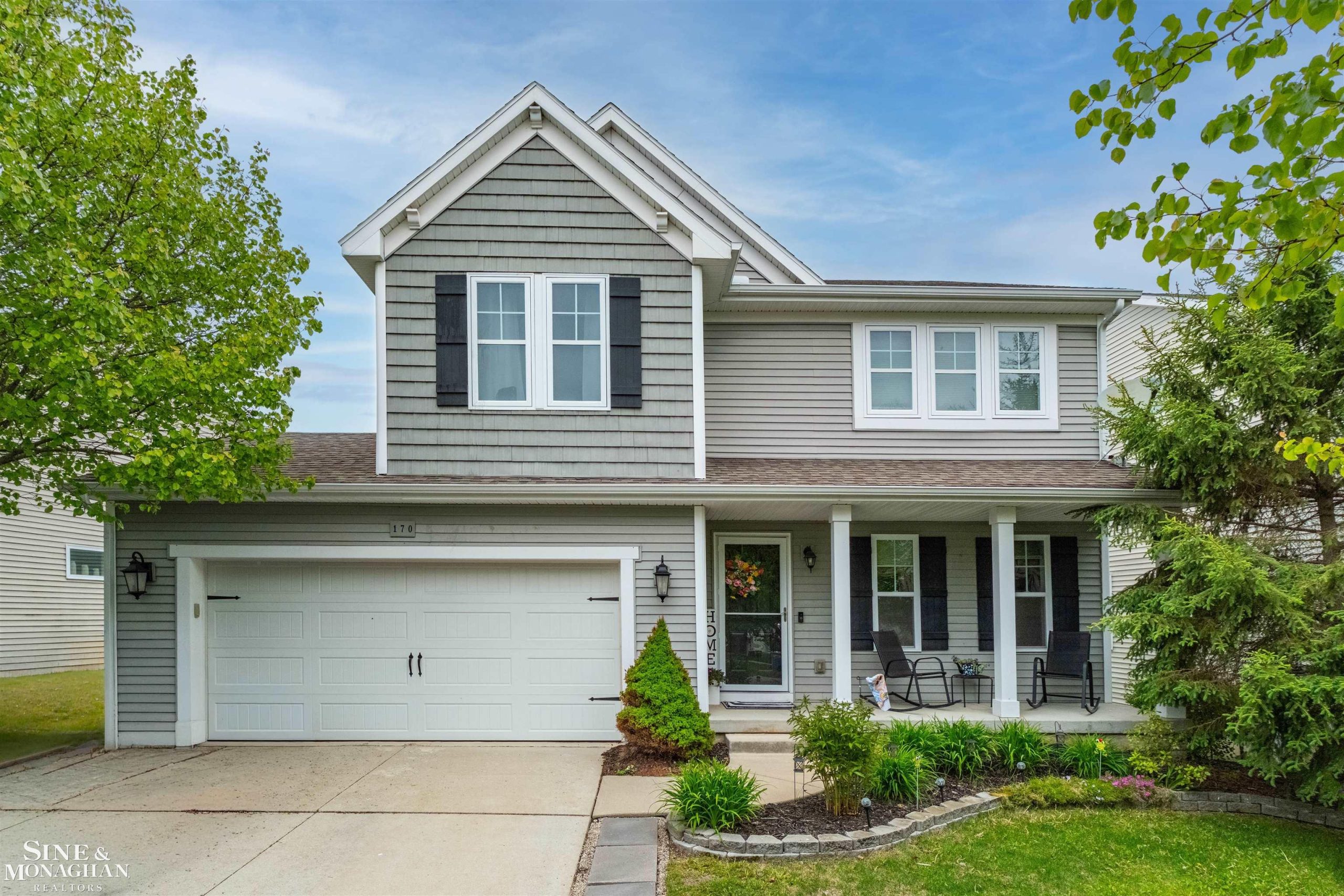 170 Merrimack DR