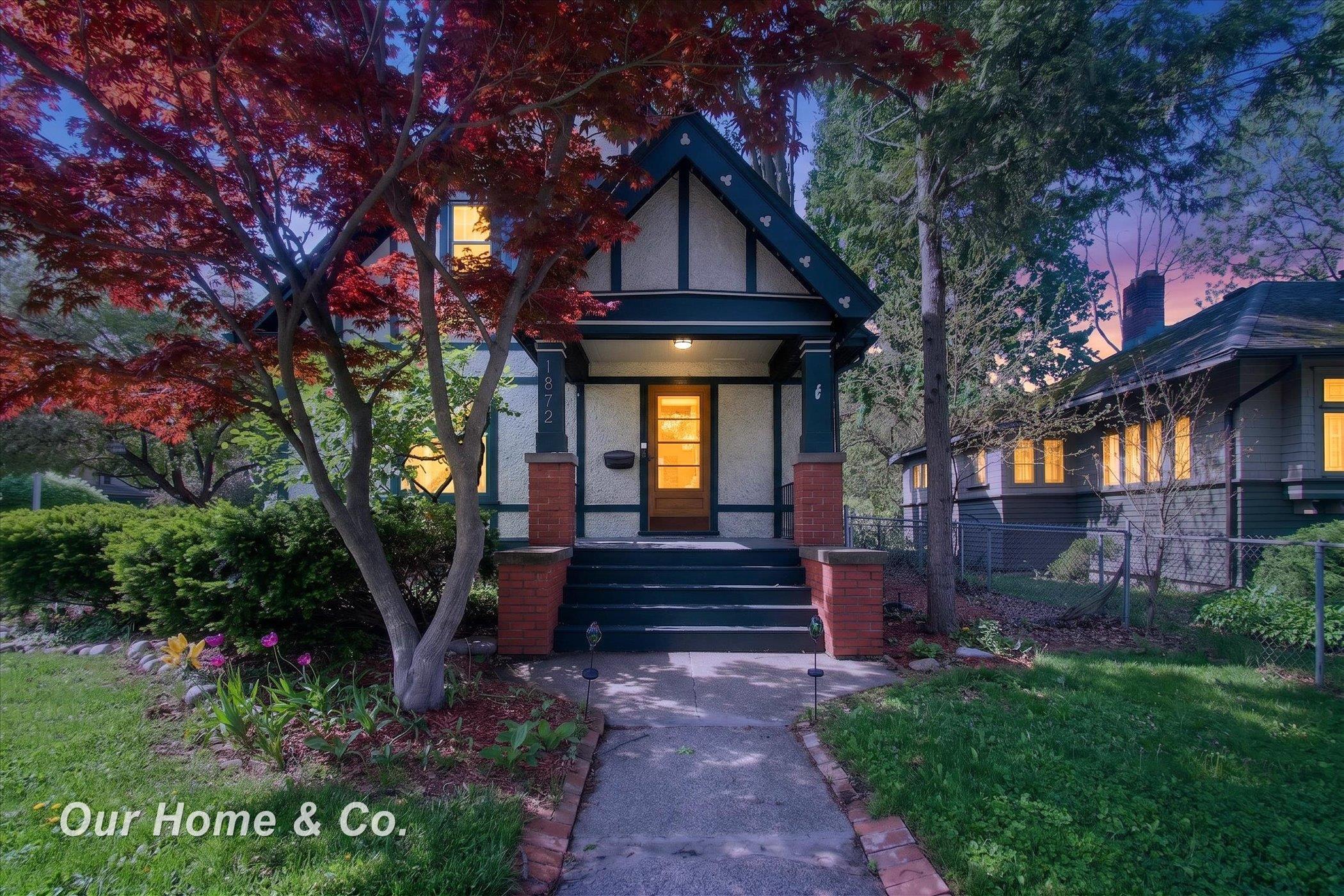 1872 Mckinley AVE
