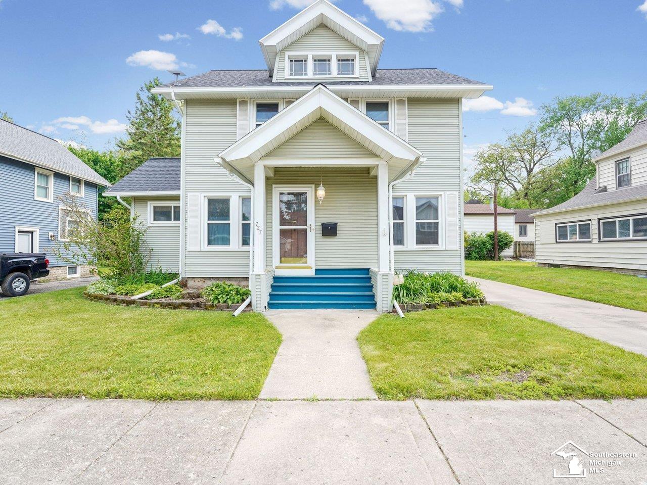 727 Glenwood AVE