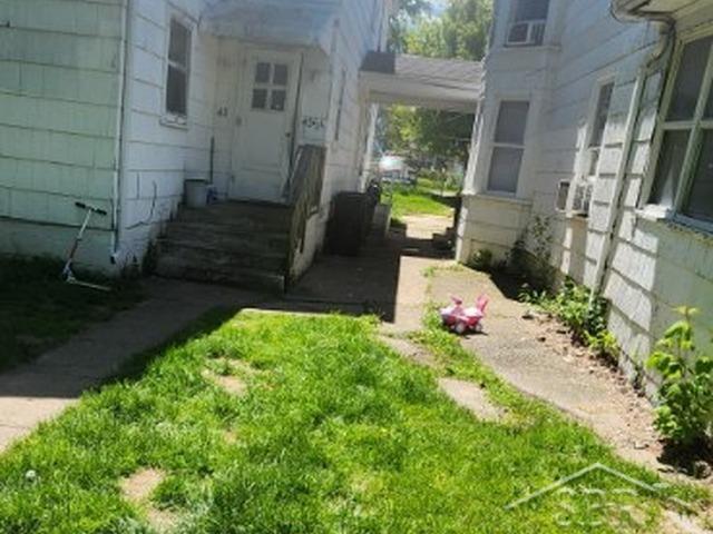 45 Fountain W ST