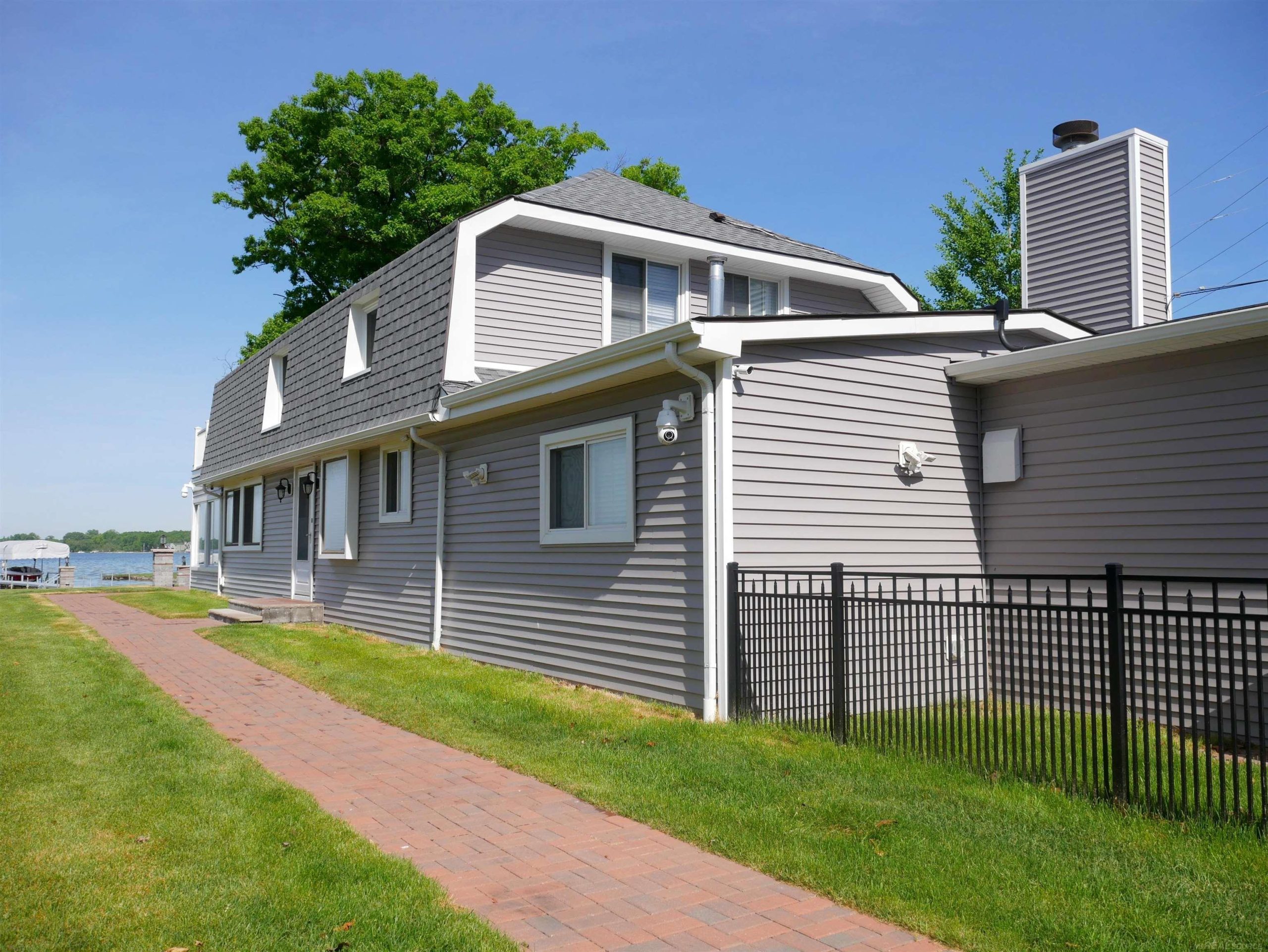 1704 Cass Lake Front RD