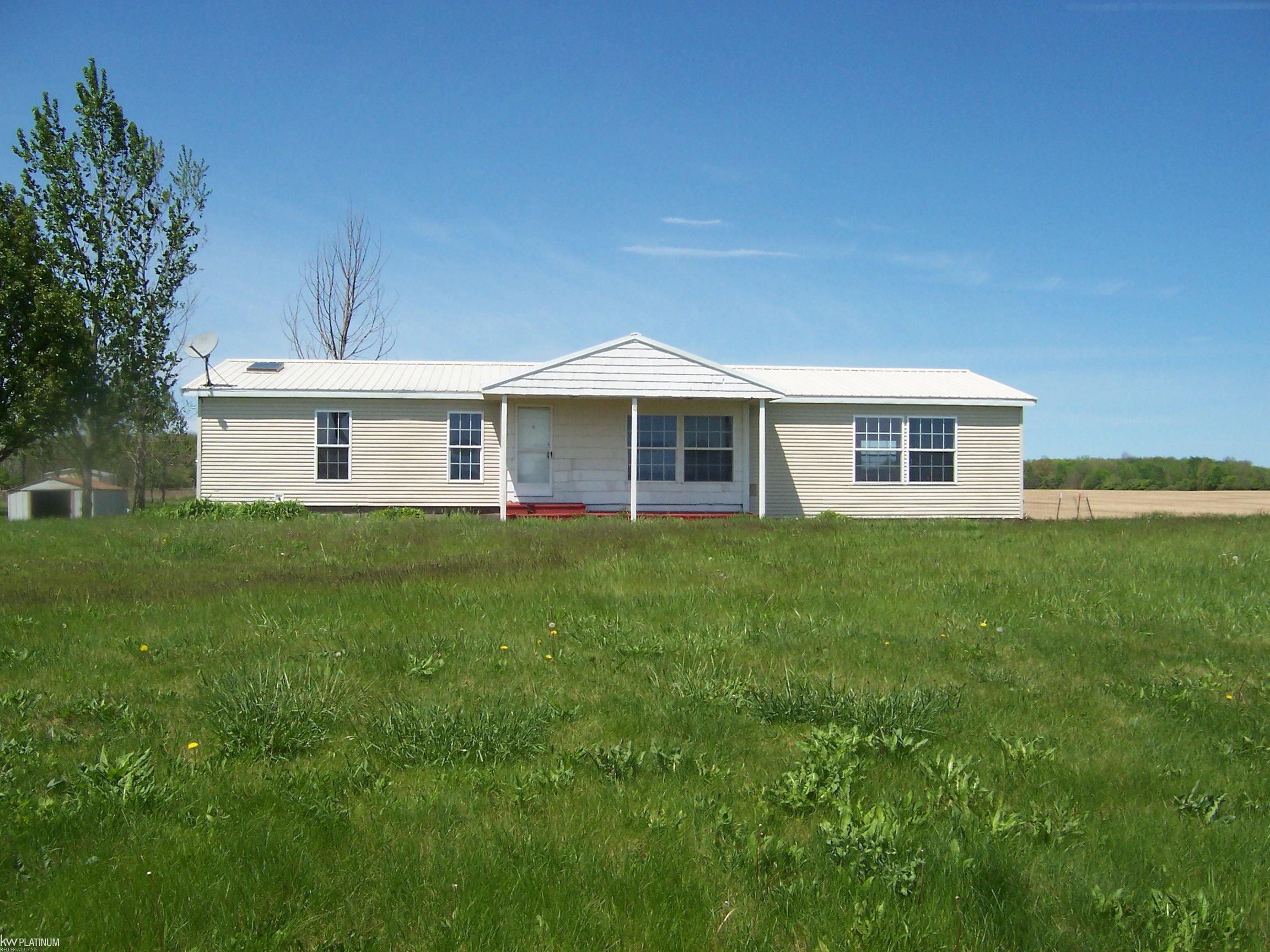 10222 Metcalf Rd RD