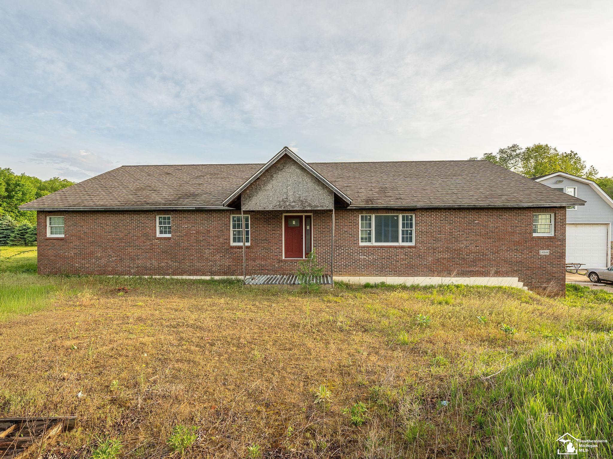 14844 Ida West RD