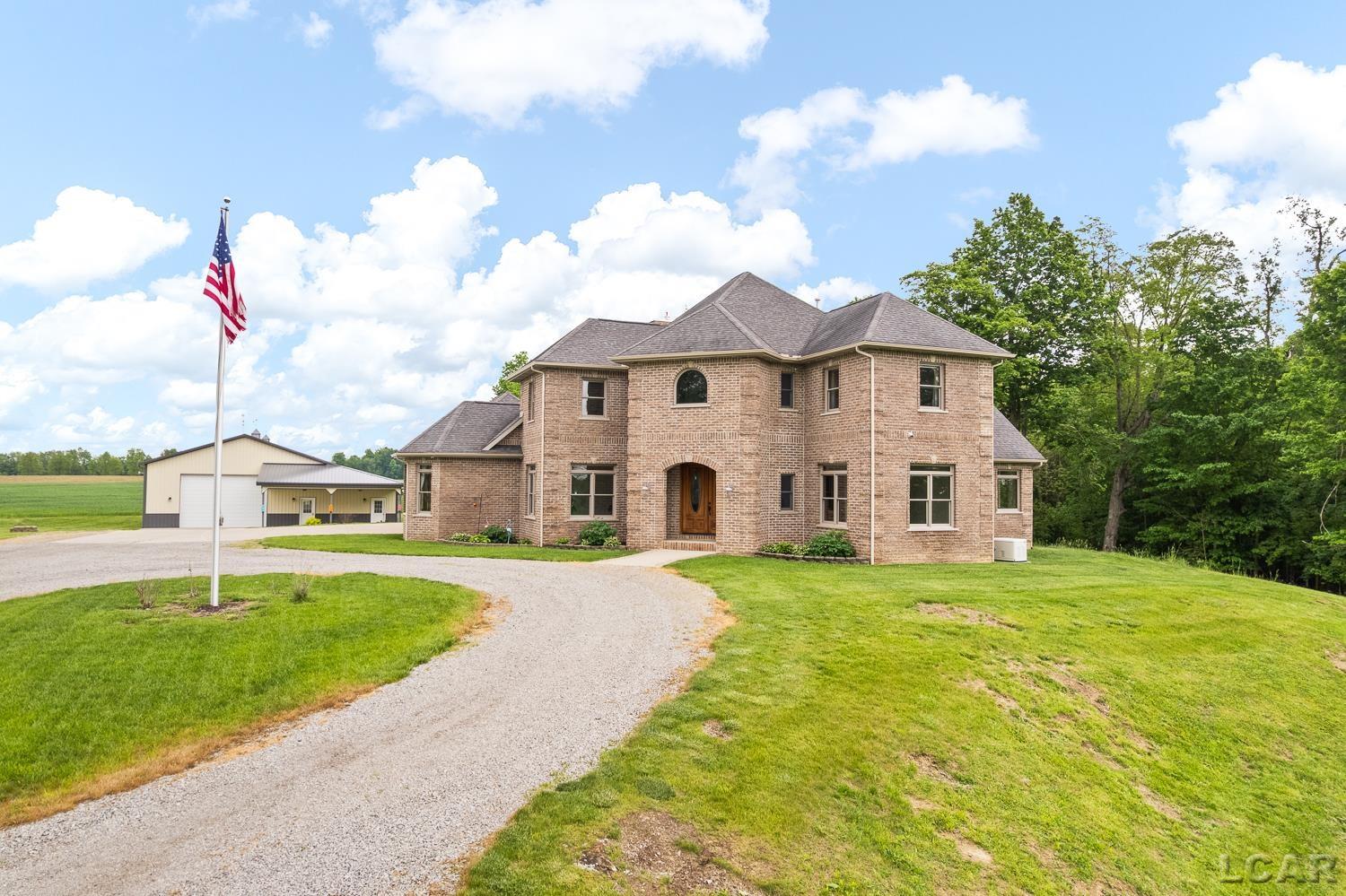 5397 Elm RD