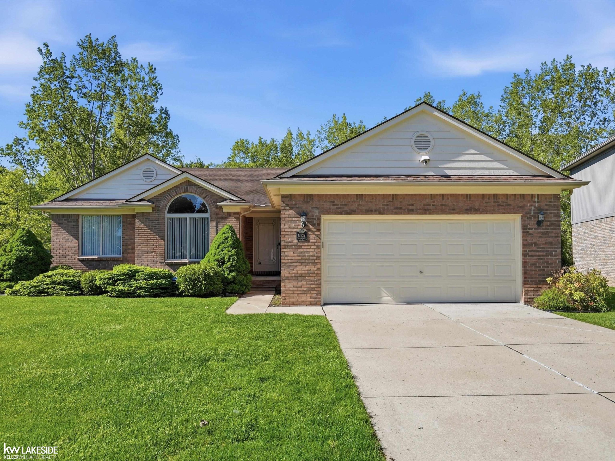 51927 Copper Creek CT
