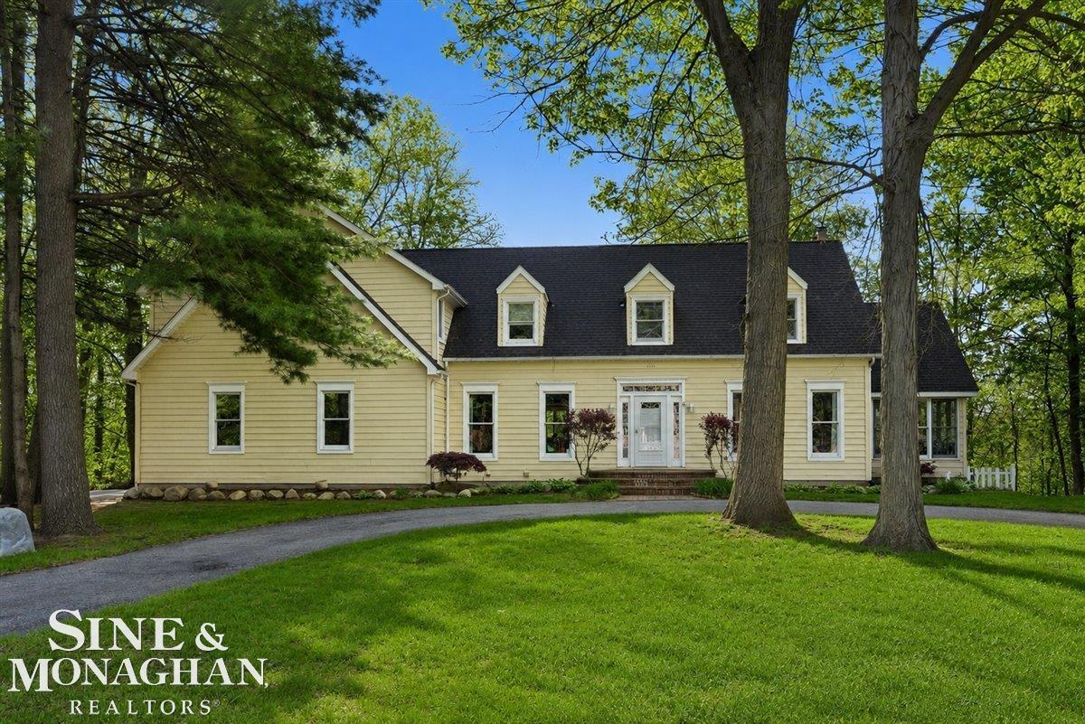 3448 Timberline DR