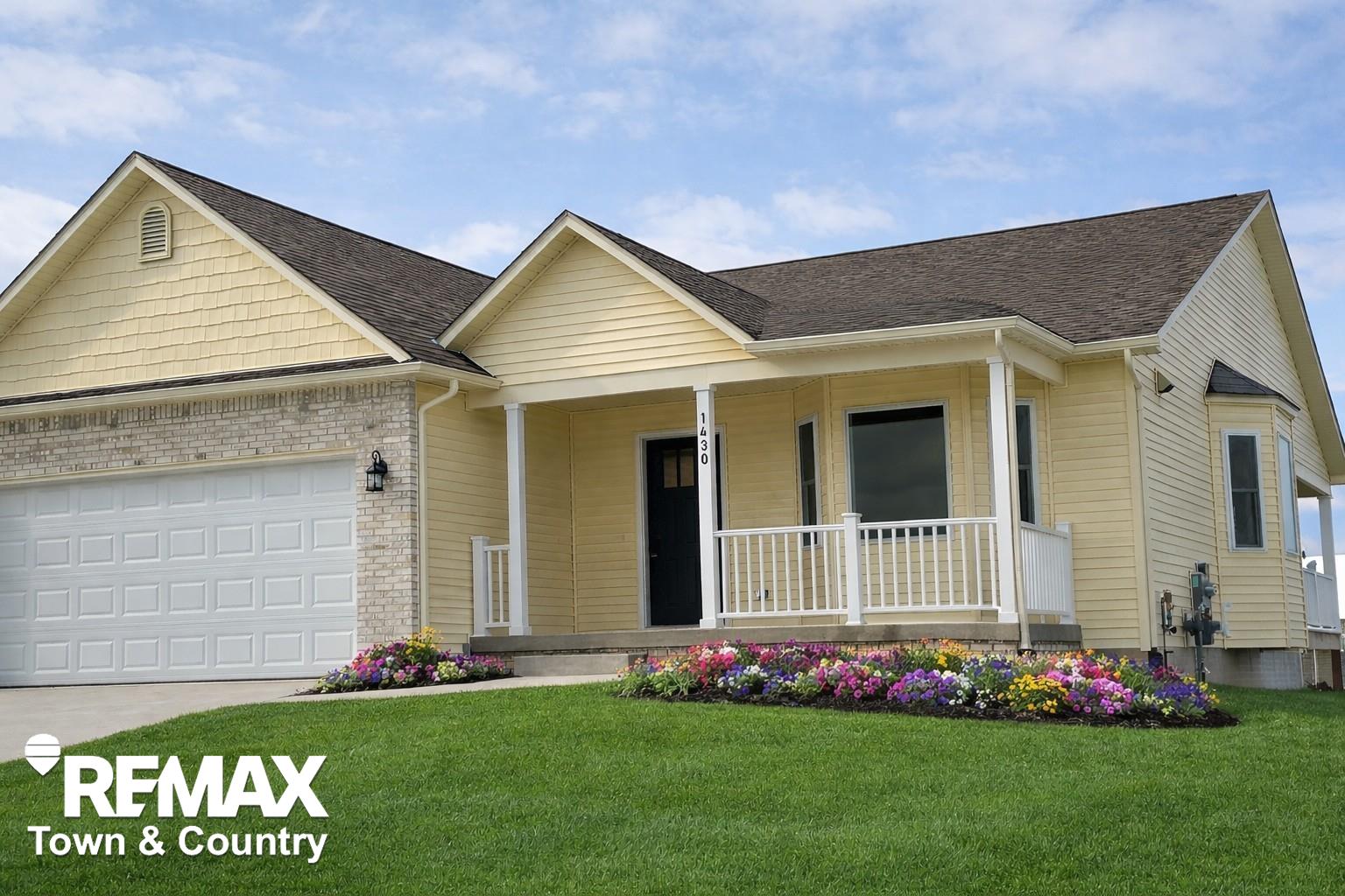 1430 Mallard CIR