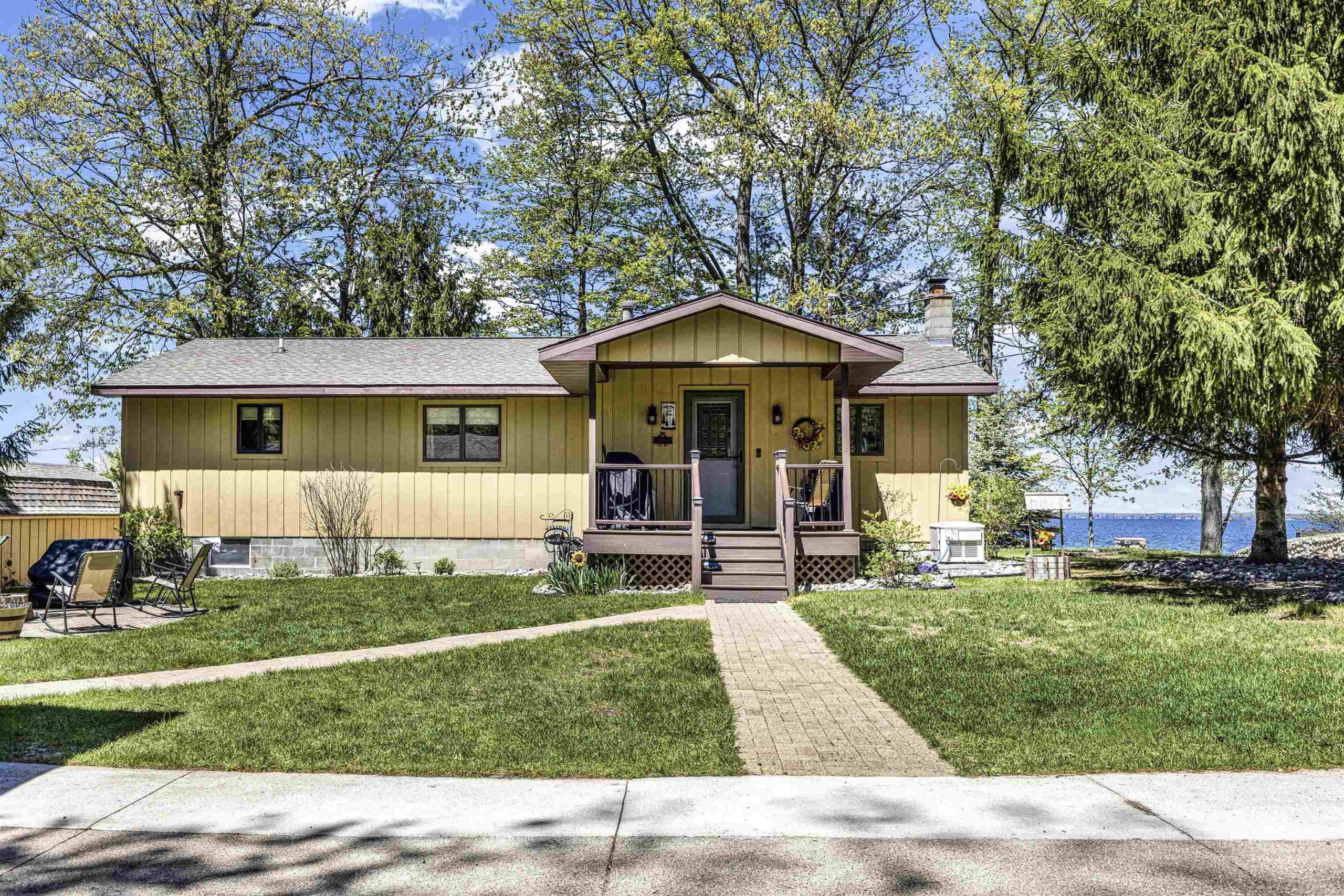 115 Logan AVE