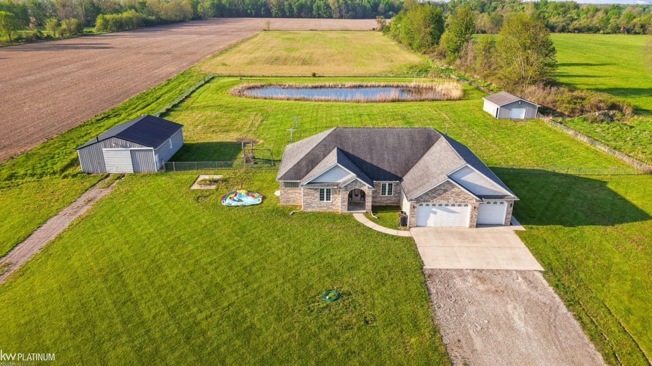 13201 Speaker RD