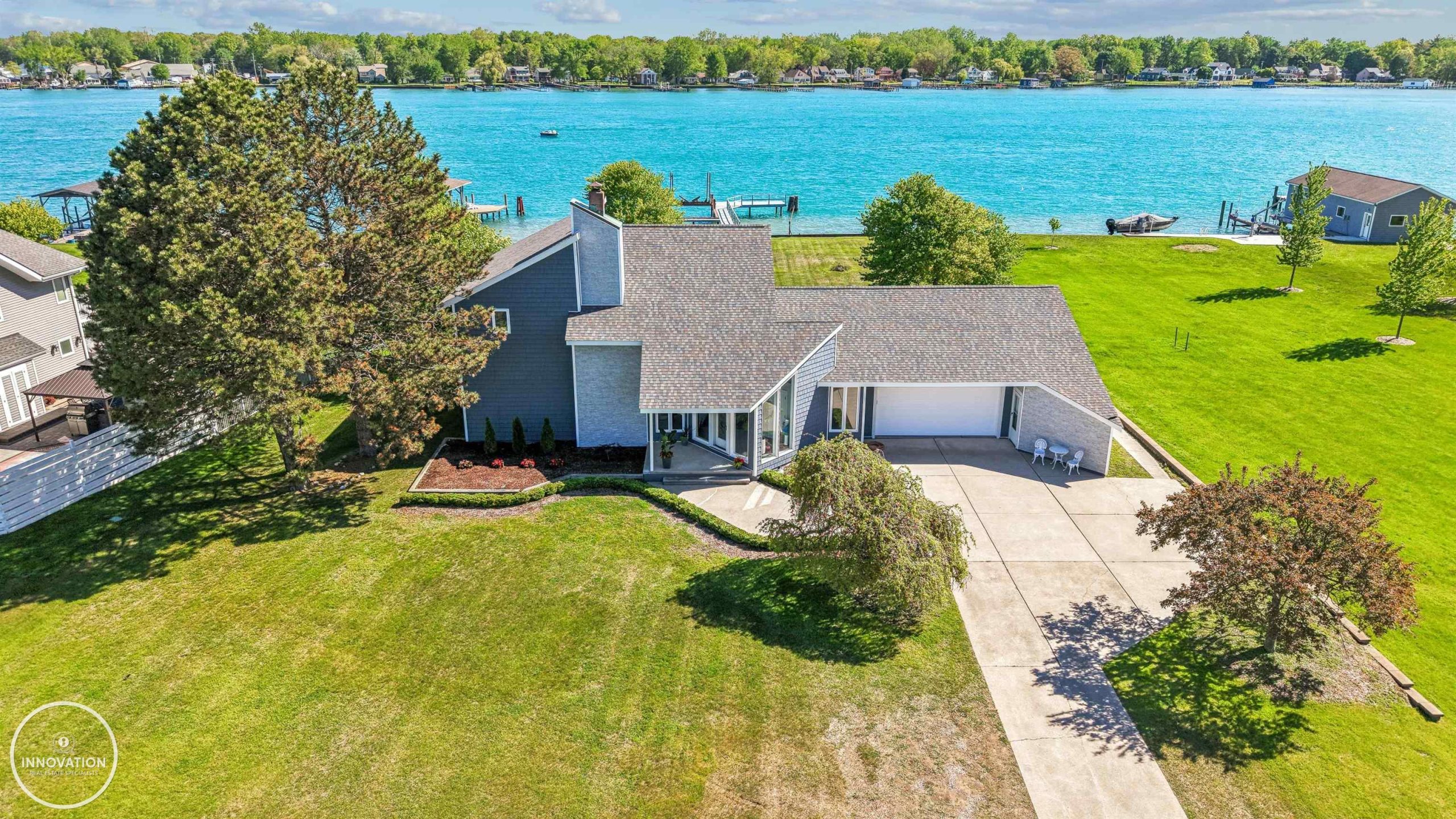 1600 N Channel DR