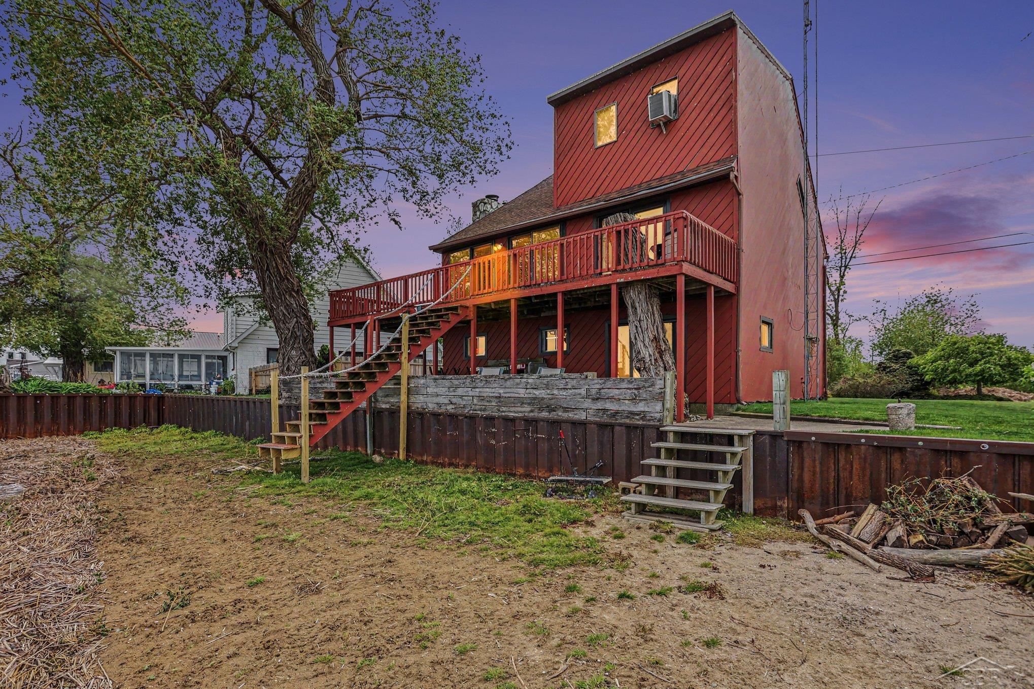 362 N Linwood Beach RD