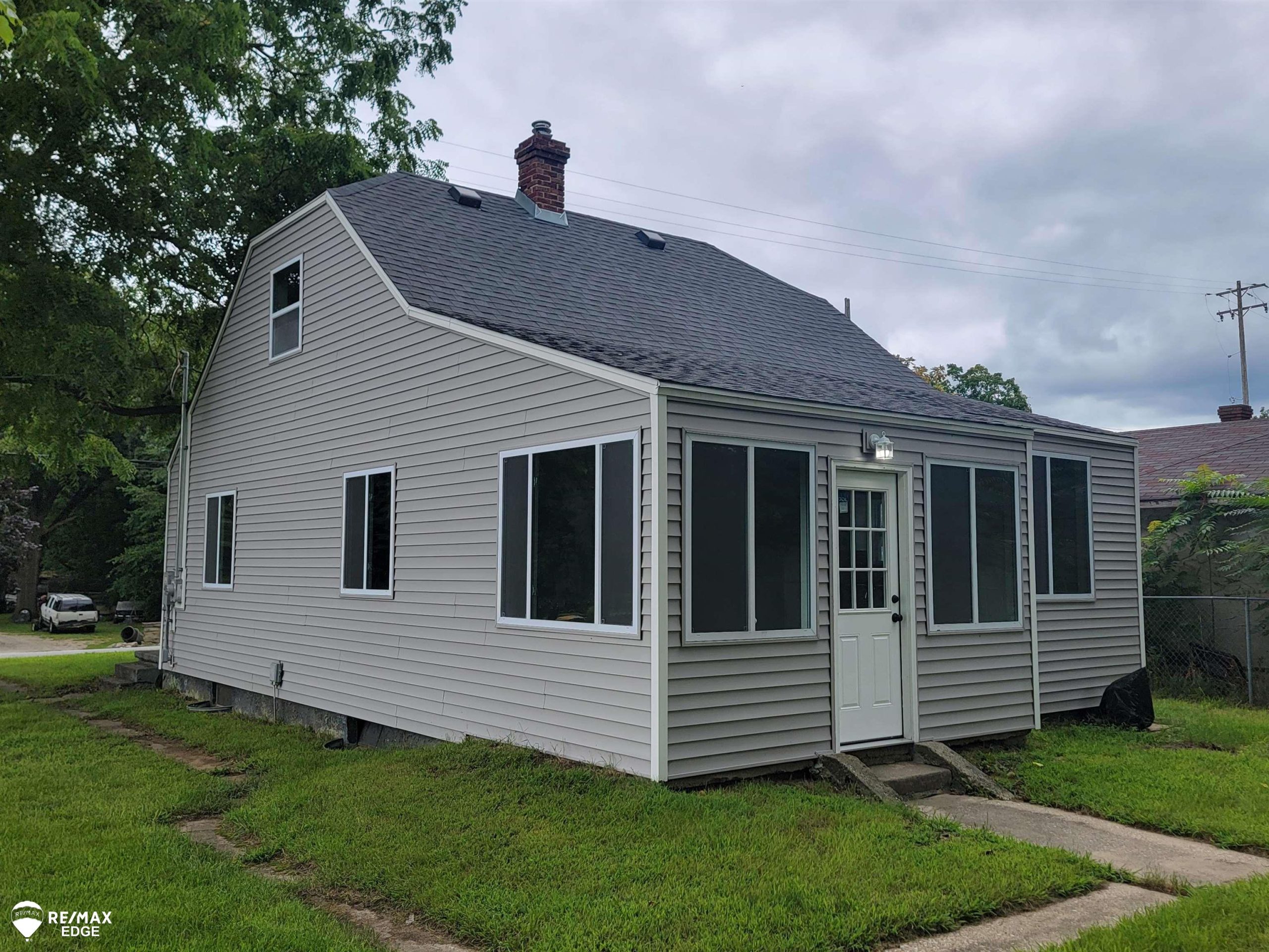 12040 Benson RD