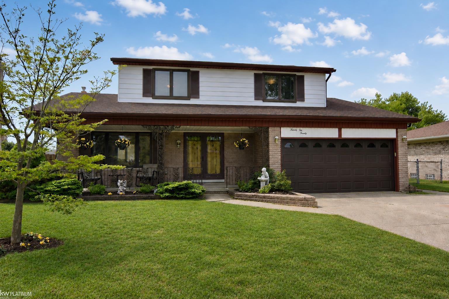 2620 Kipling DR
