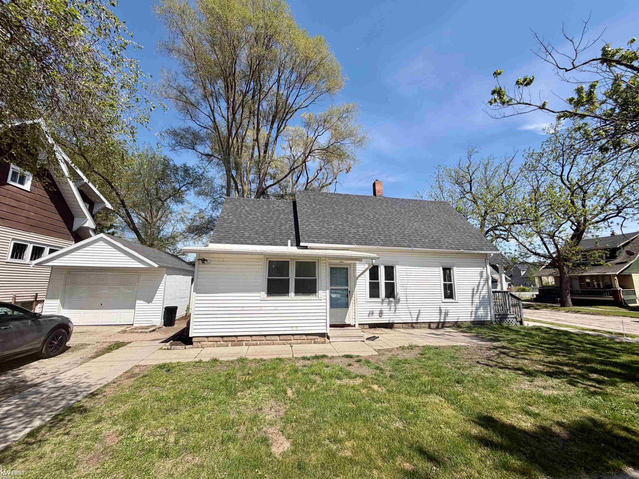 1217 Rawlins ST