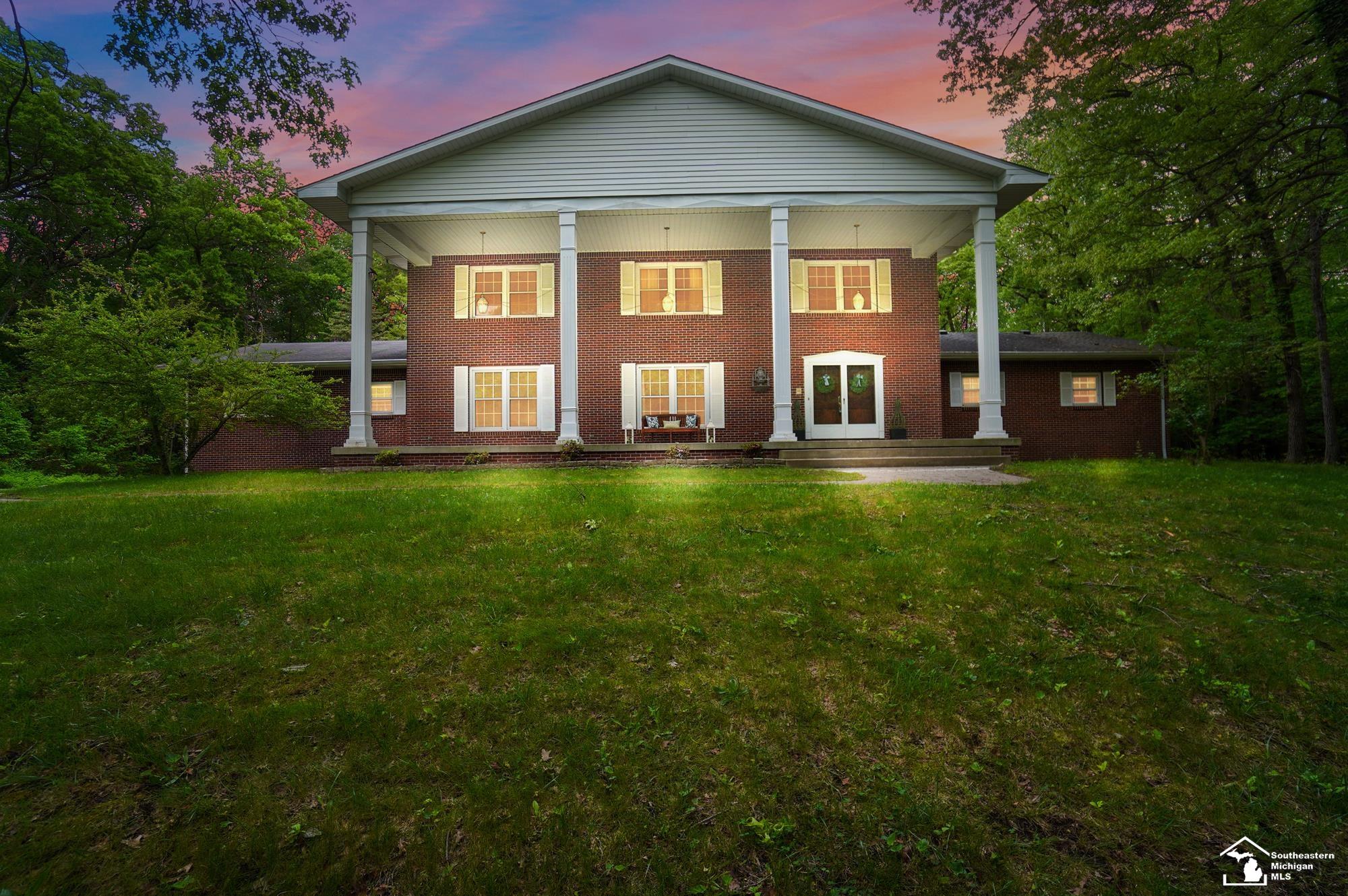 12494 Timber Ridge TRL