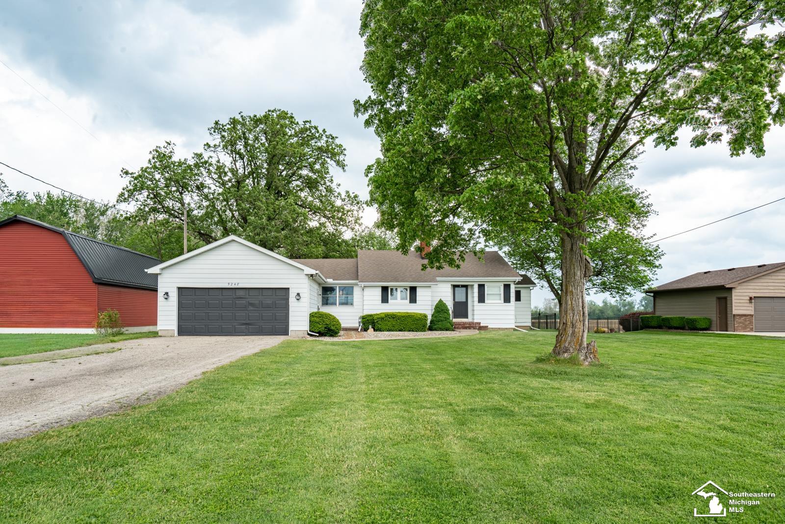 5248 S Custer RD
