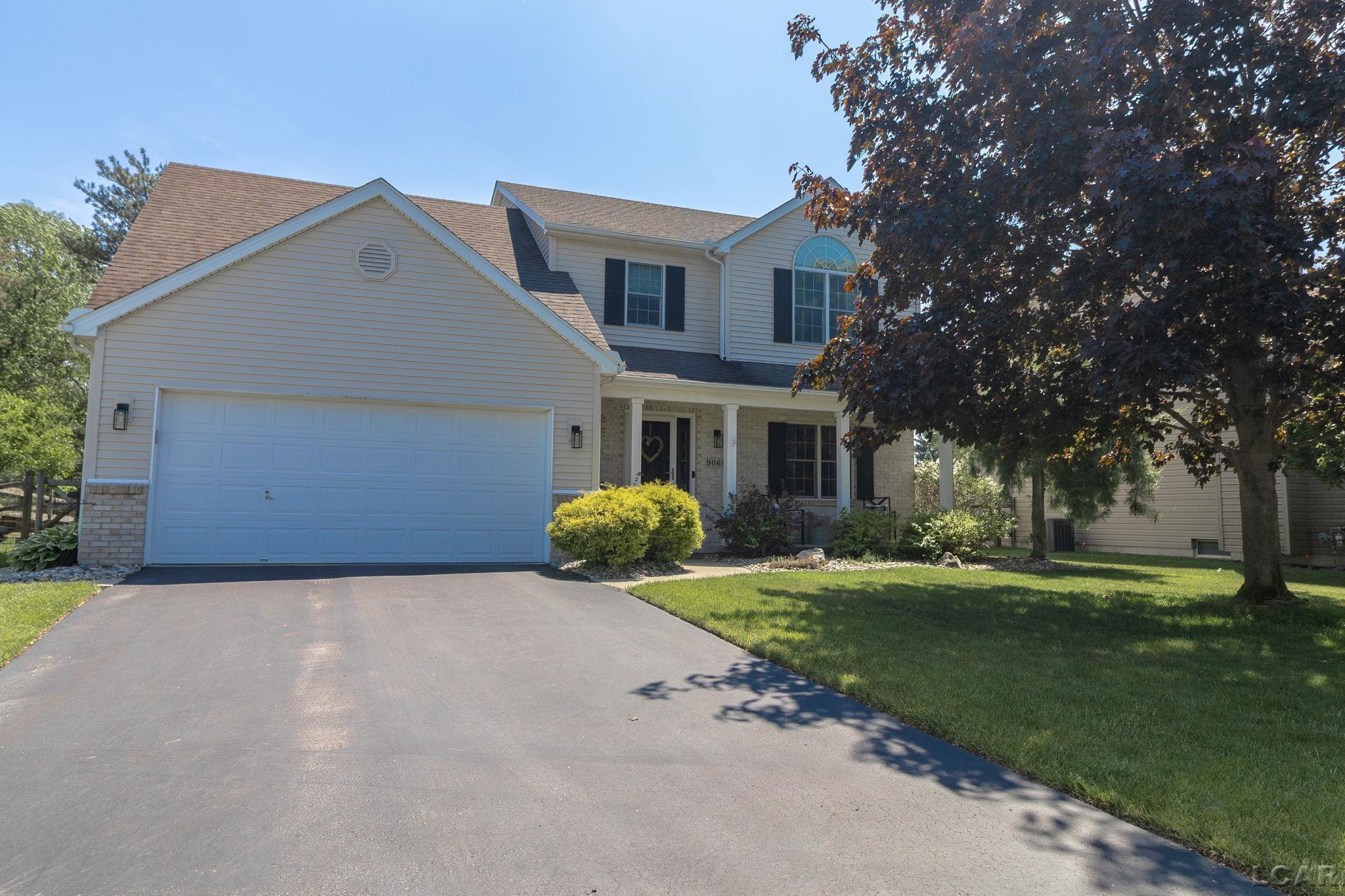 9068 Village Meadows DR