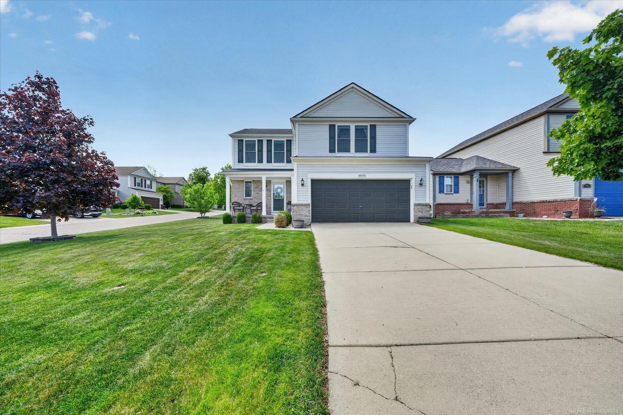 10051 Pond View TRL