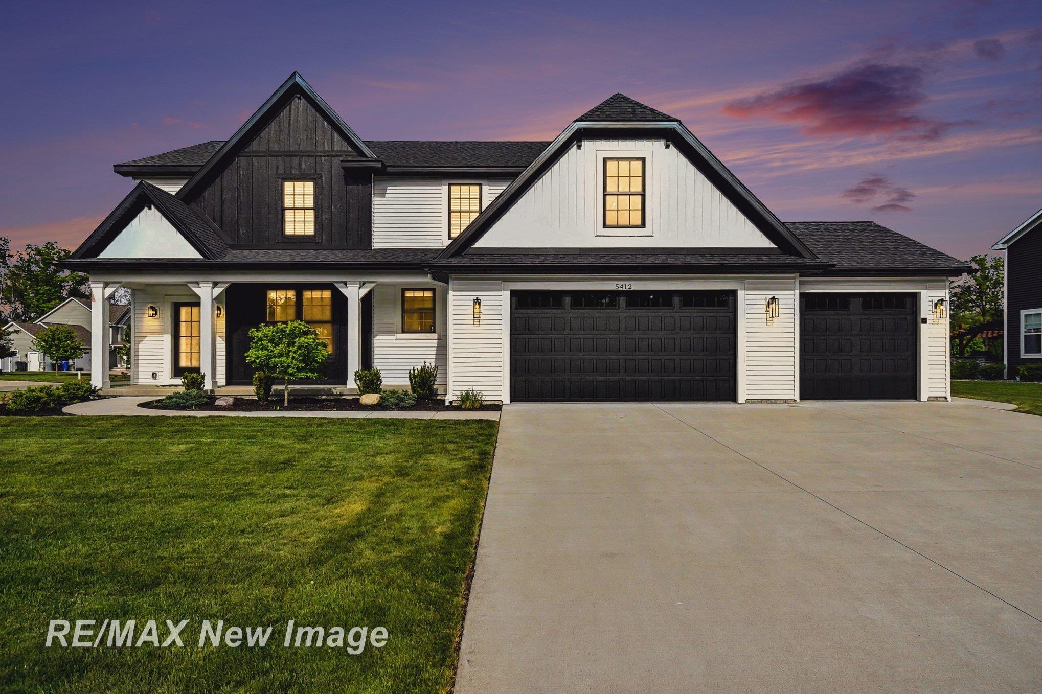 5412 Red Tail LN
