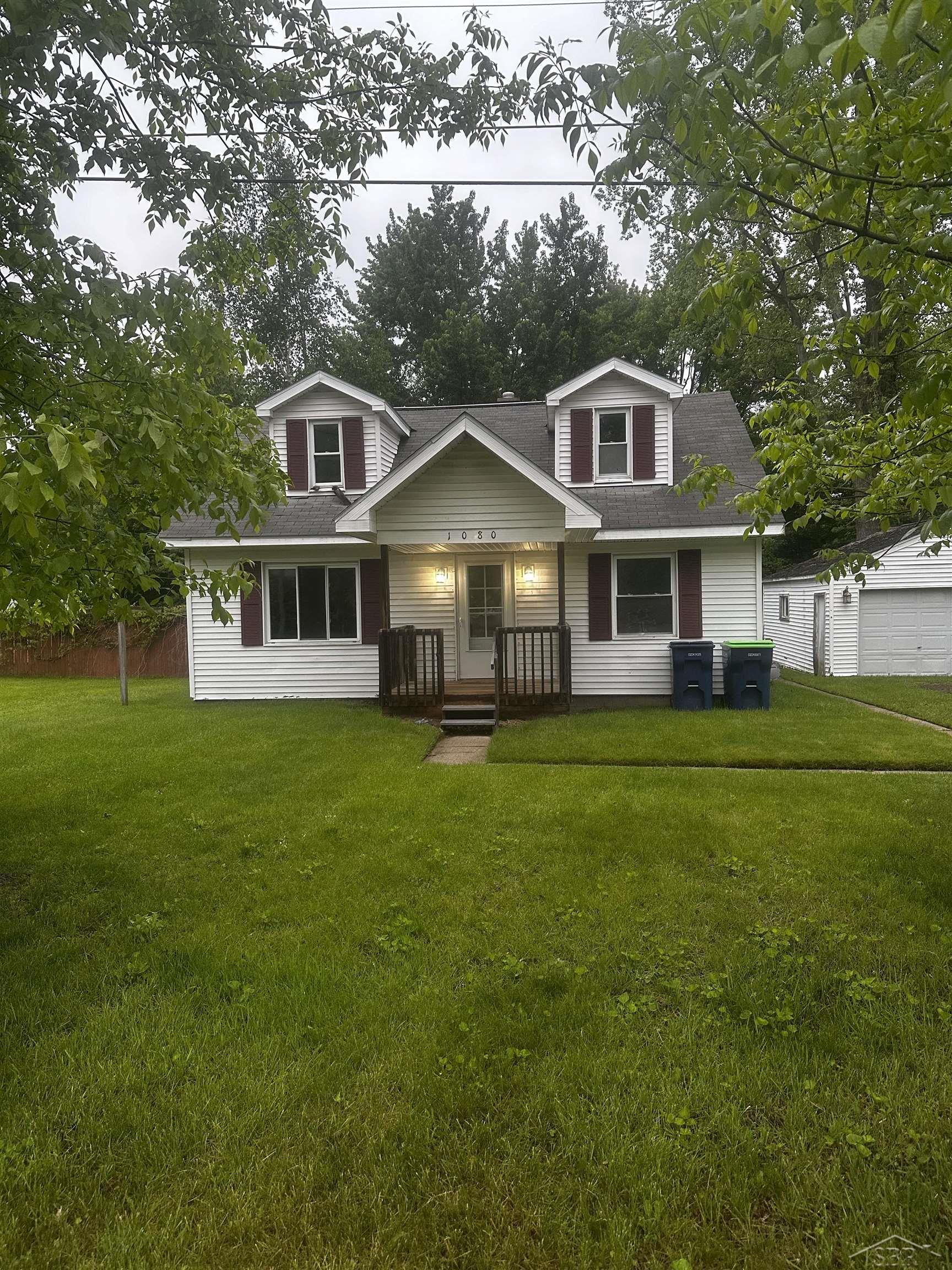 1080 Saratoga RD