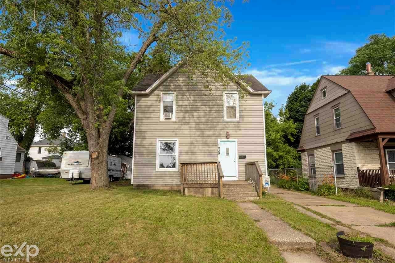 1939 Delwood SW AVE