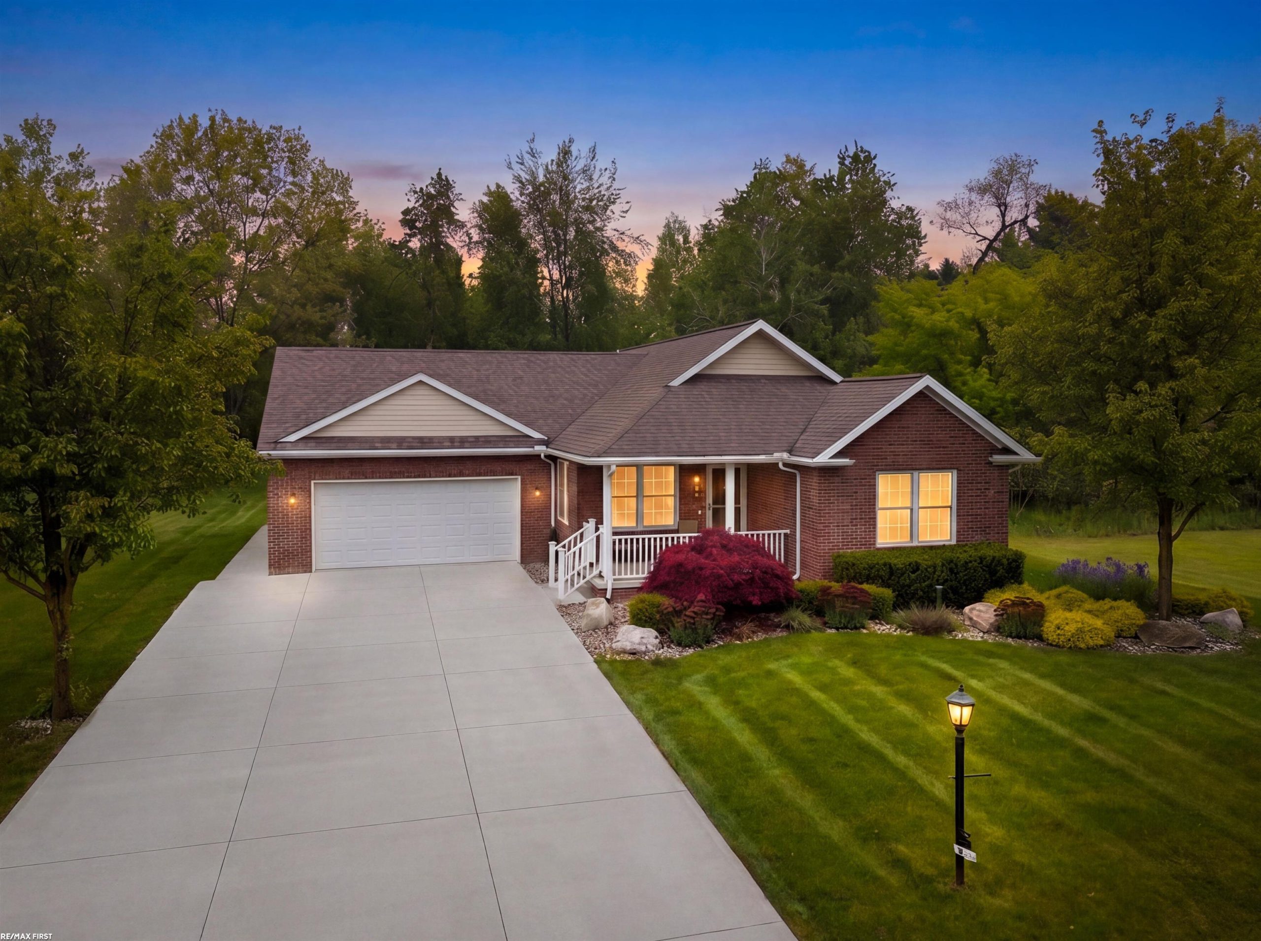 11883 Liberty Woods DR