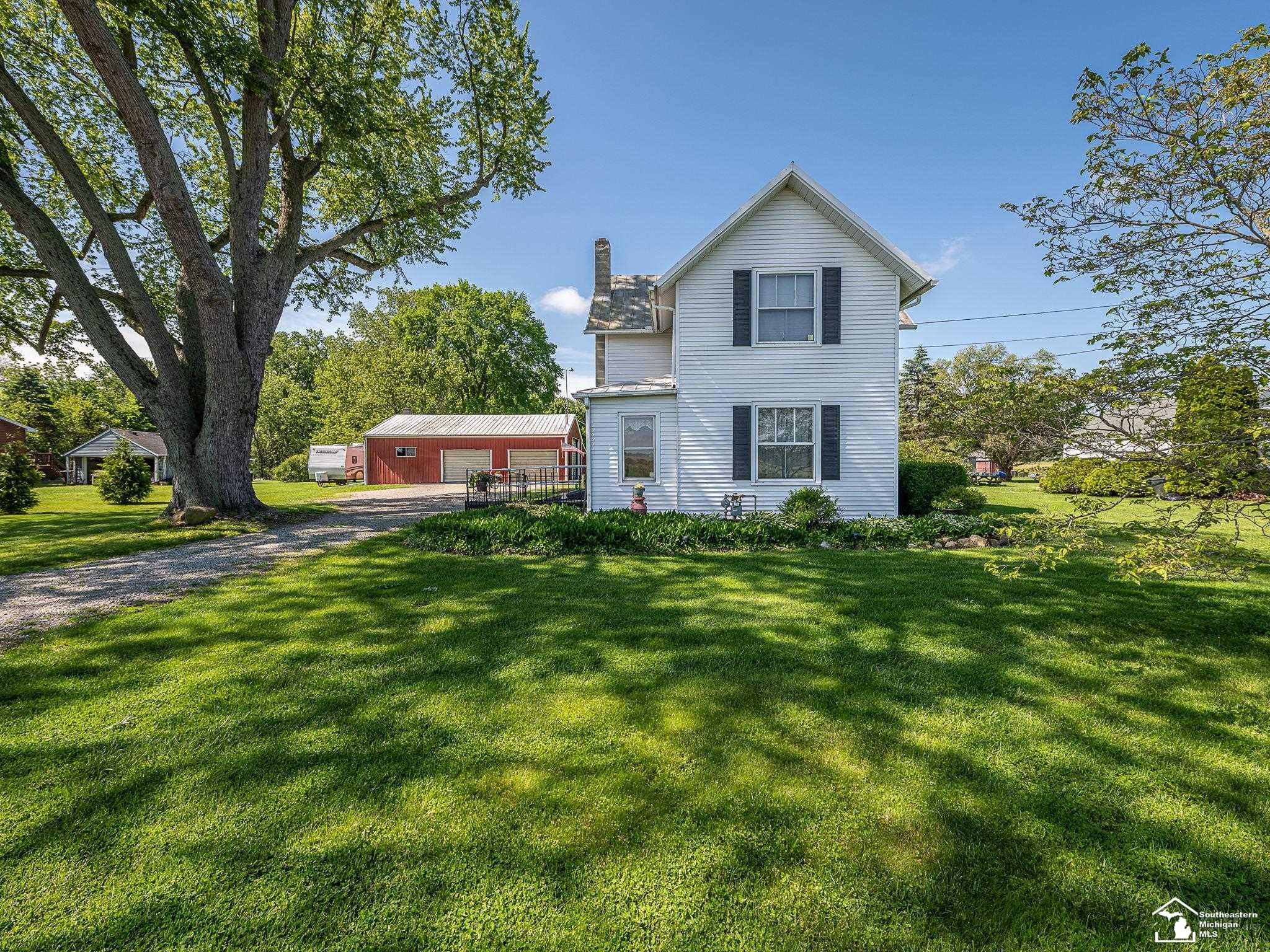 3551 N Otter Creek RD