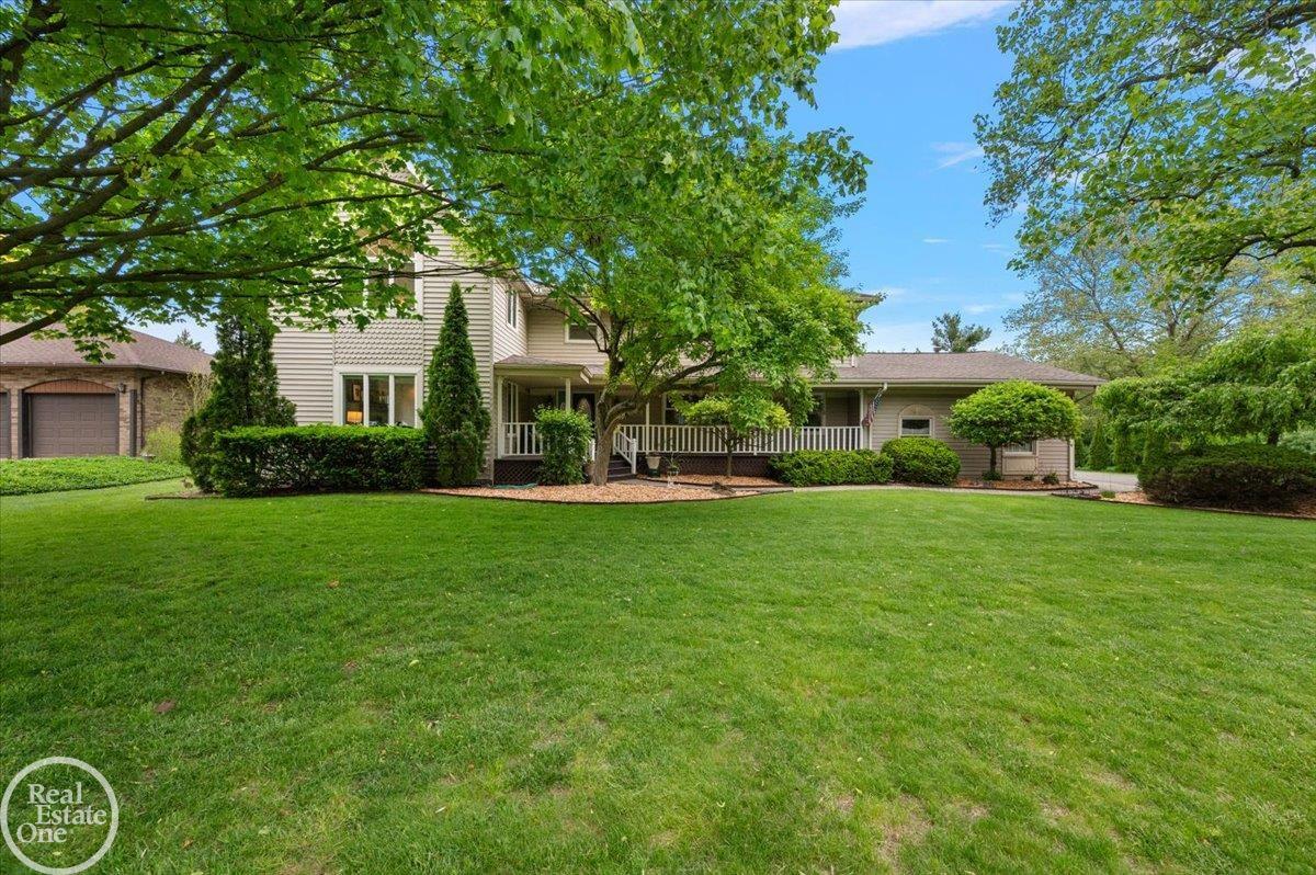 88 Aspinwall DR