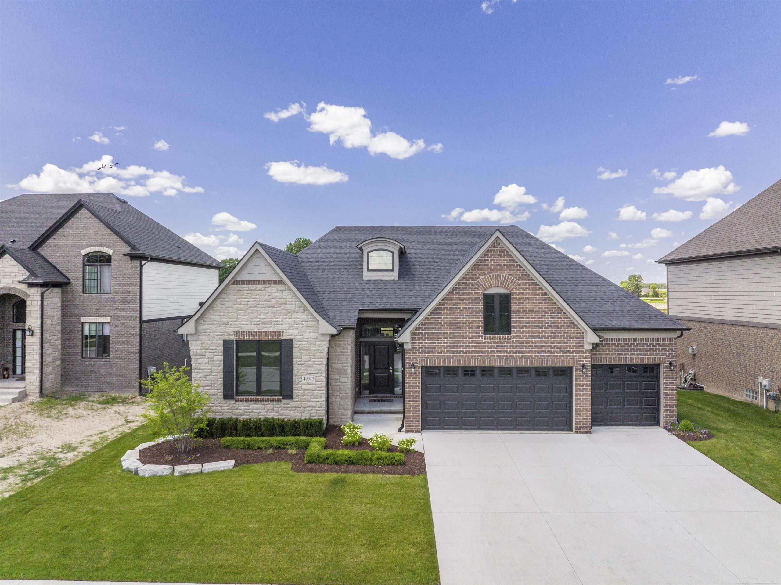49195 Langford DR