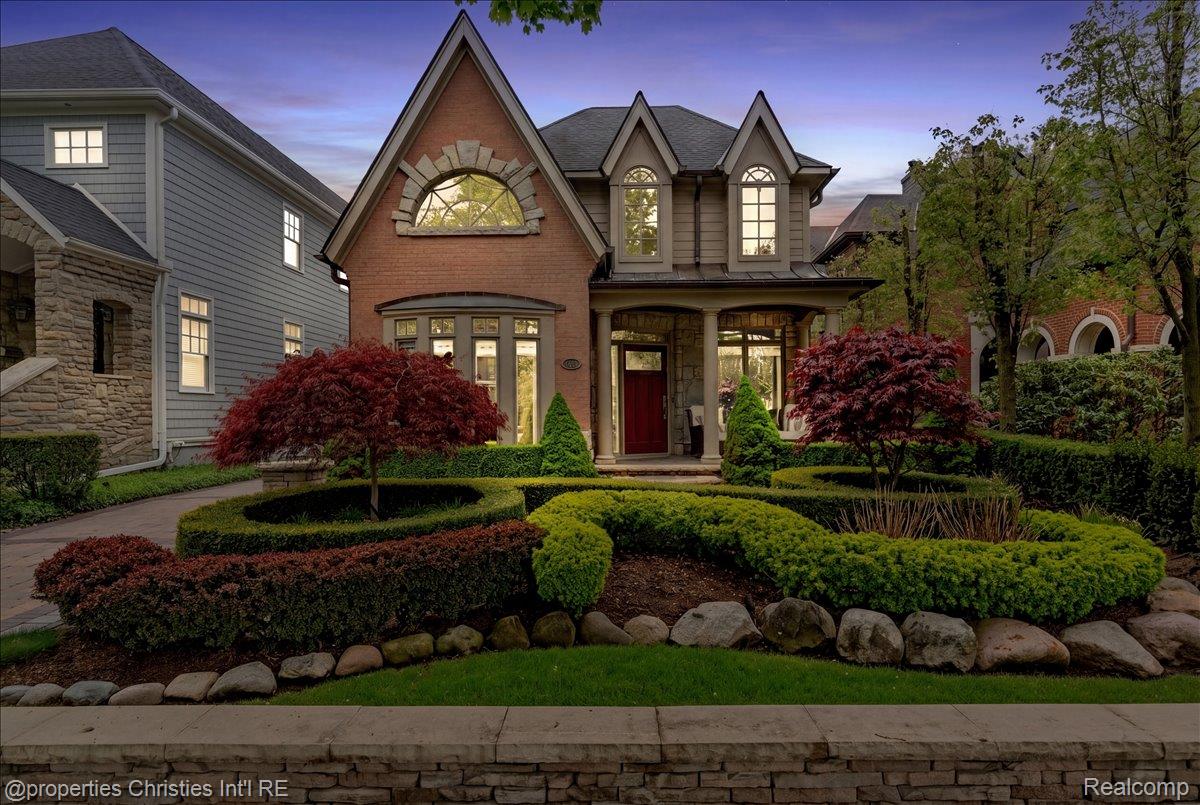 517, Frank, Birmingham, Michigan, 48009
