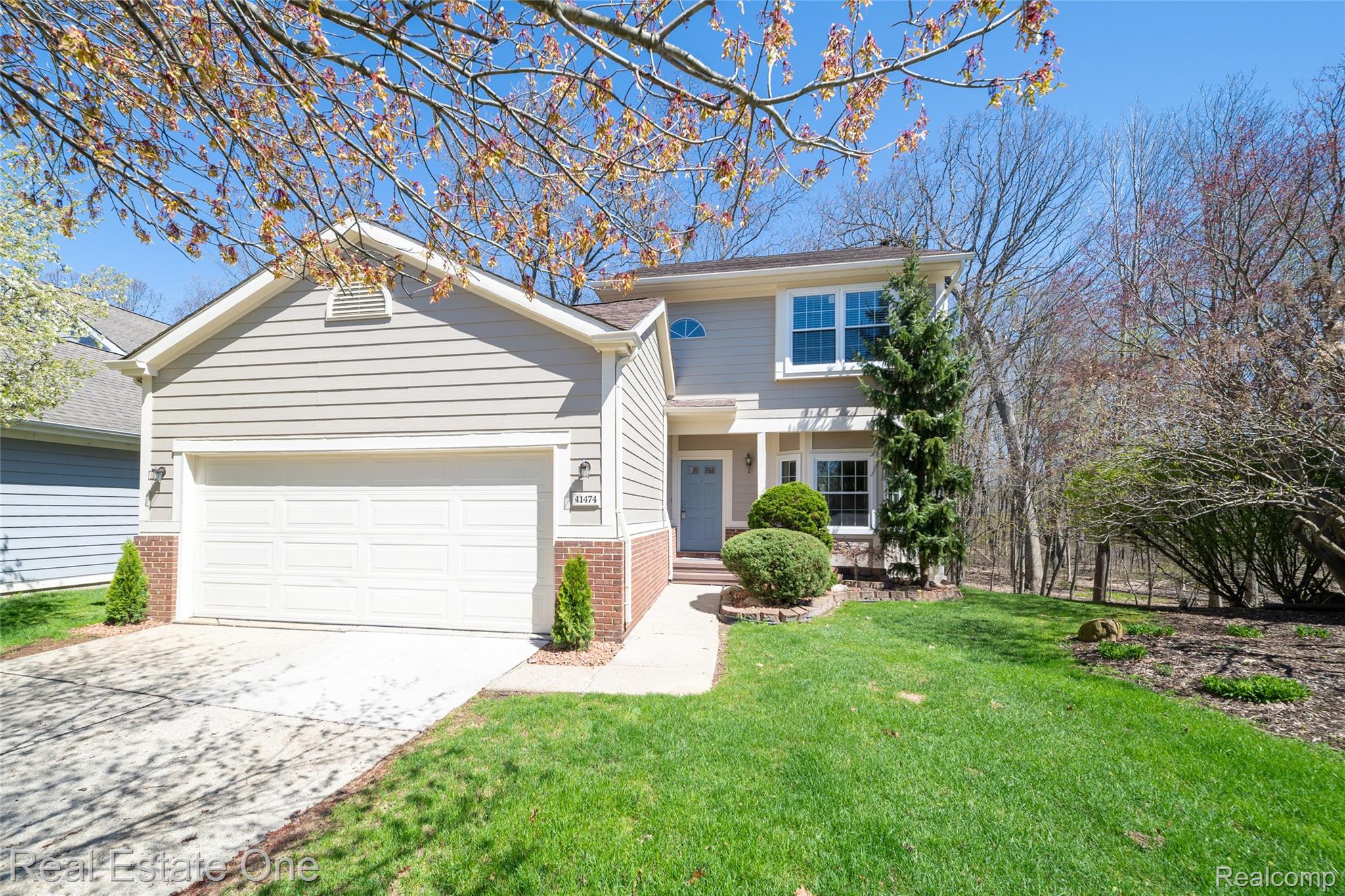 41474, Cornell, Novi, Michigan, 48377
