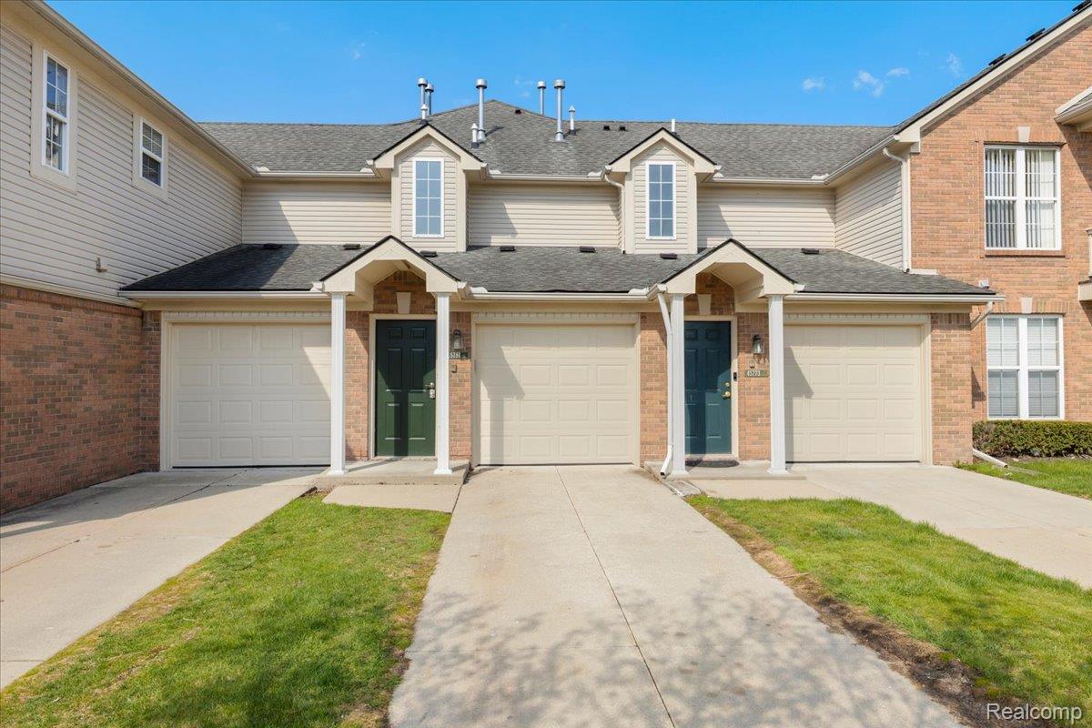 45761, Gable, Macomb, Michigan, 48044