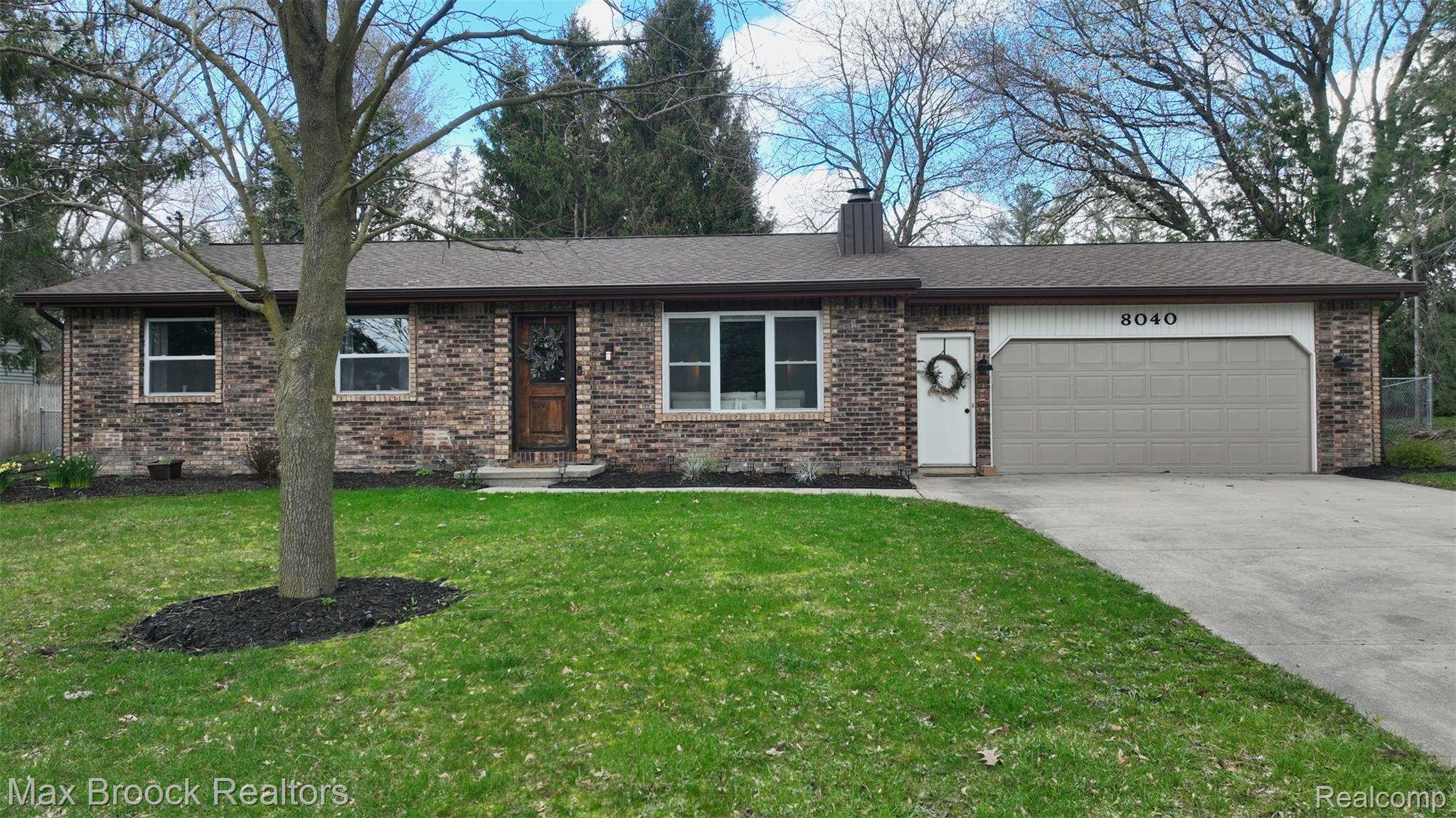 8040, Garwood, Saginaw, Michigan, 48609