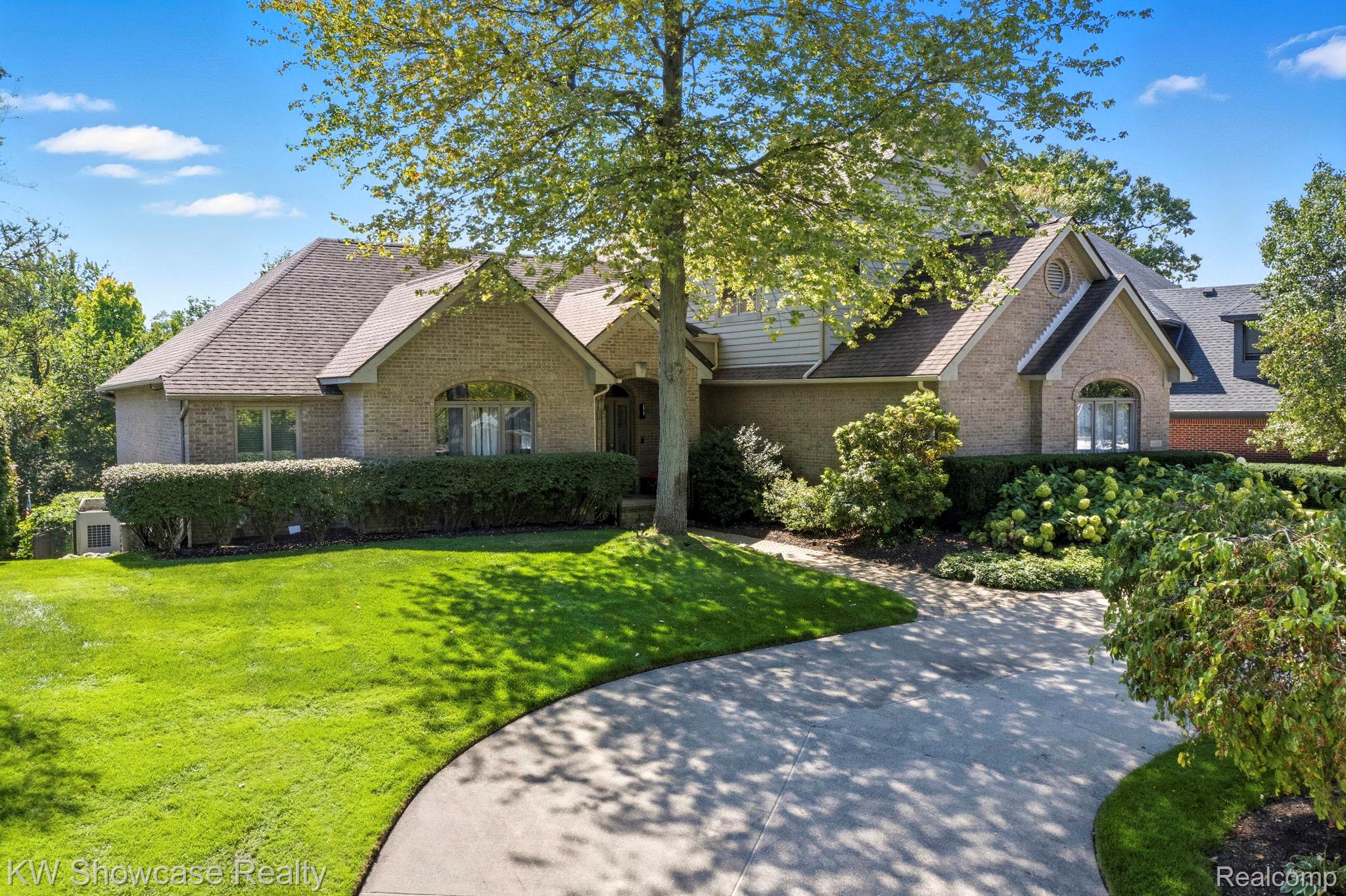 1539, Wandrei, Commerce Twp, Michigan, 48382