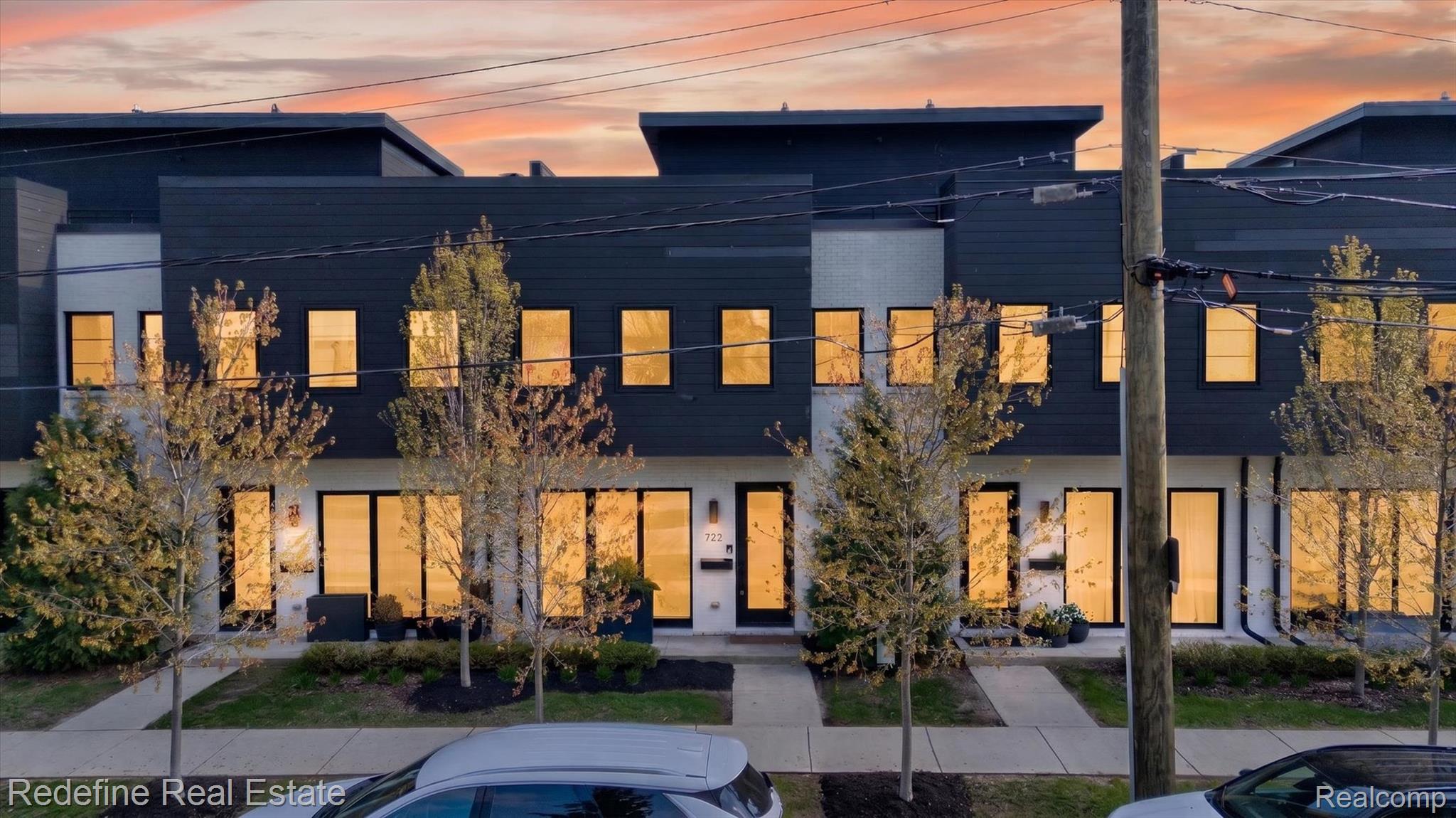 722, Parent, Royal Oak, Michigan, 48067