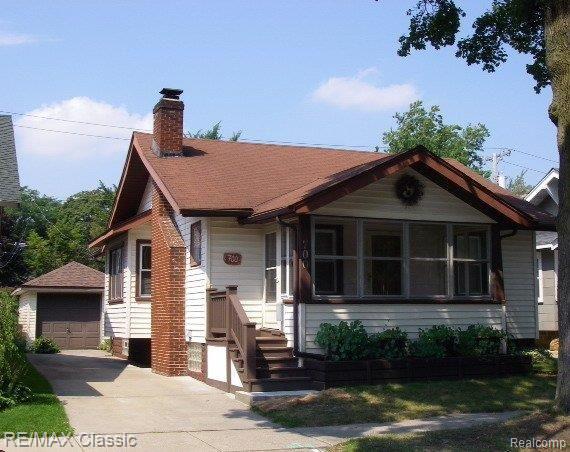 700, PLEASANT STREET, Royal Oak, Michigan, 48067
