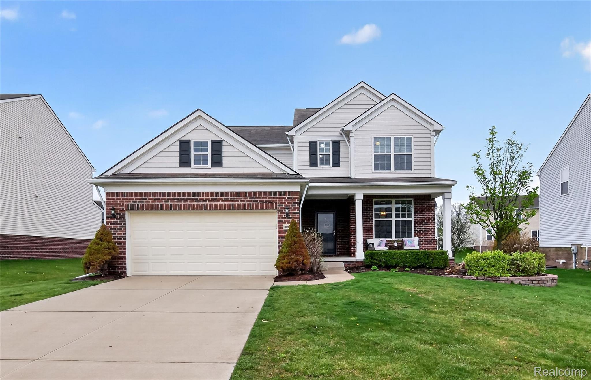 30192, Macintosh, New Hudson, Michigan, 48165